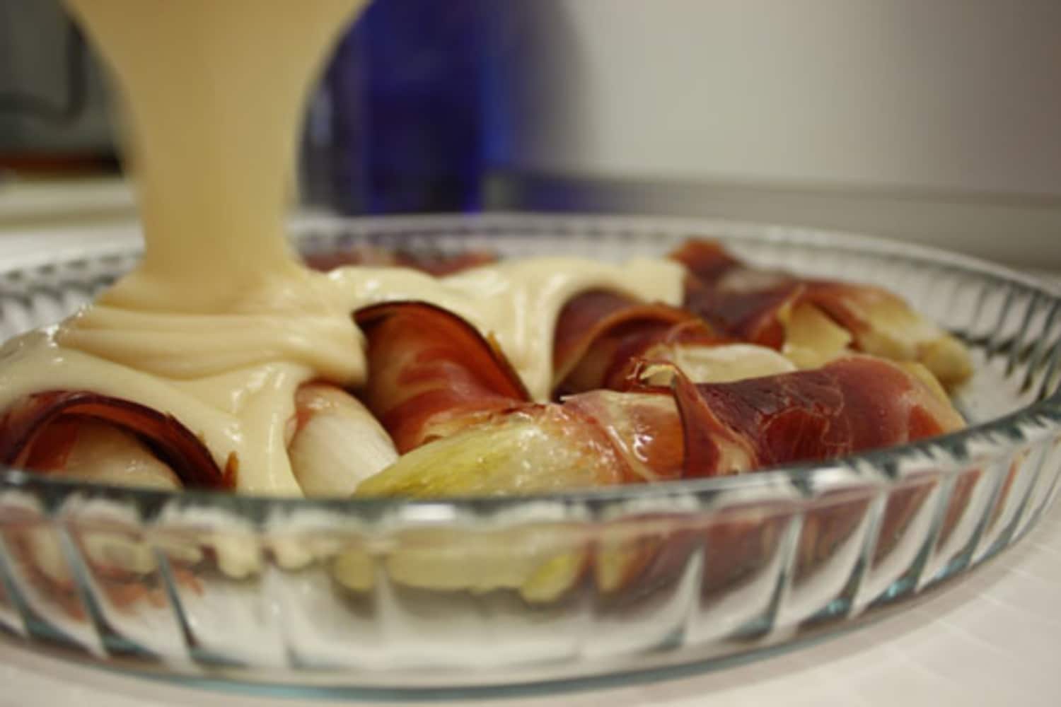 Food Science: How Starch Thickens Kitchn