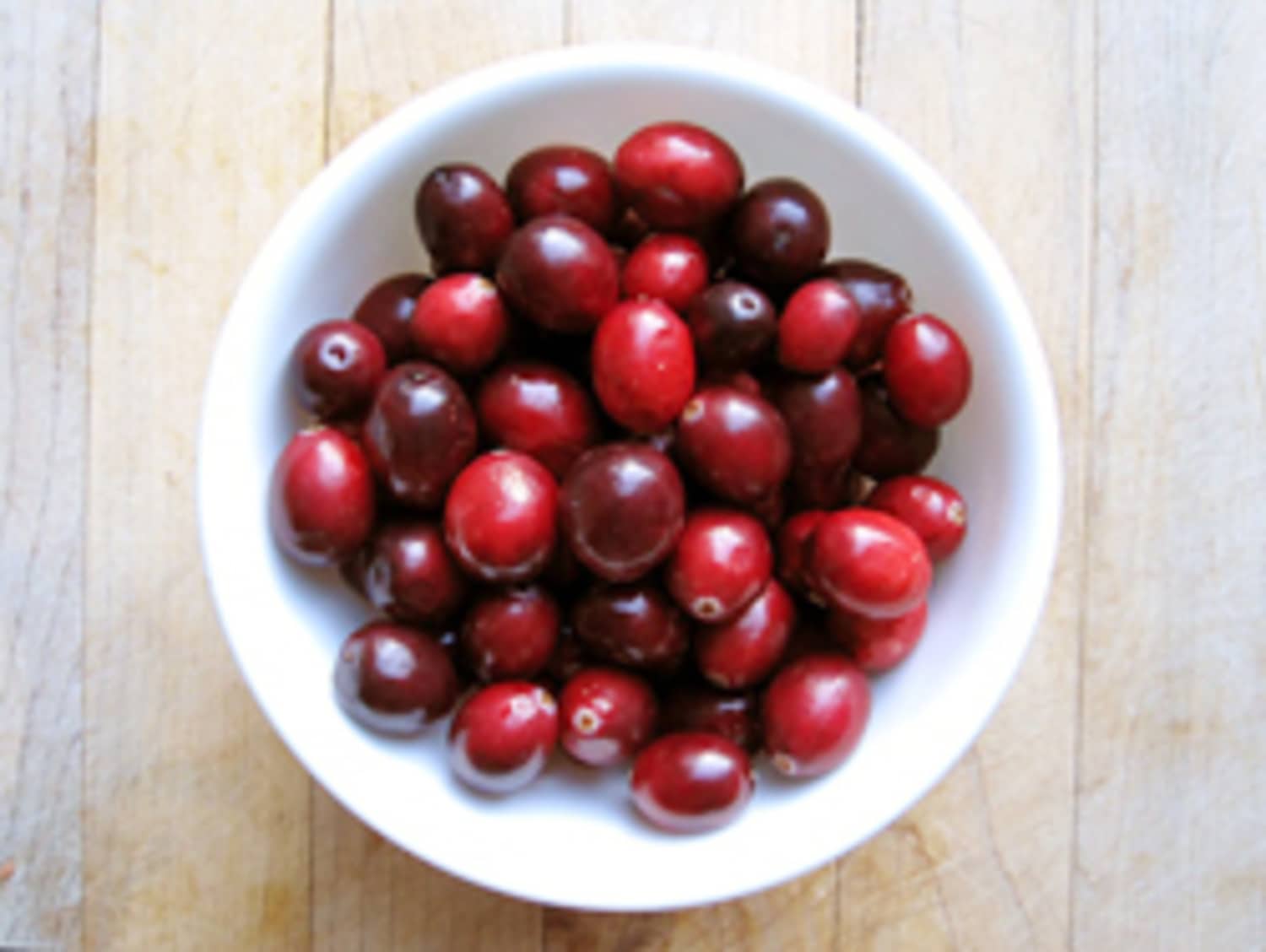 What’s the Best Way To Bake With Fresh Cranberries? Good Questions Kitchn