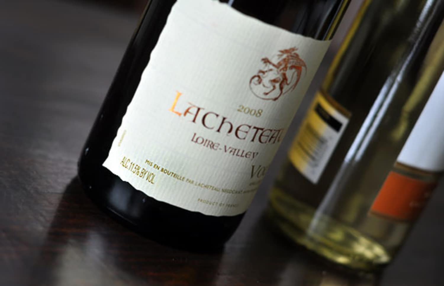 An Easy Guide to Choosing Lower Alcohol Wines Kitchn