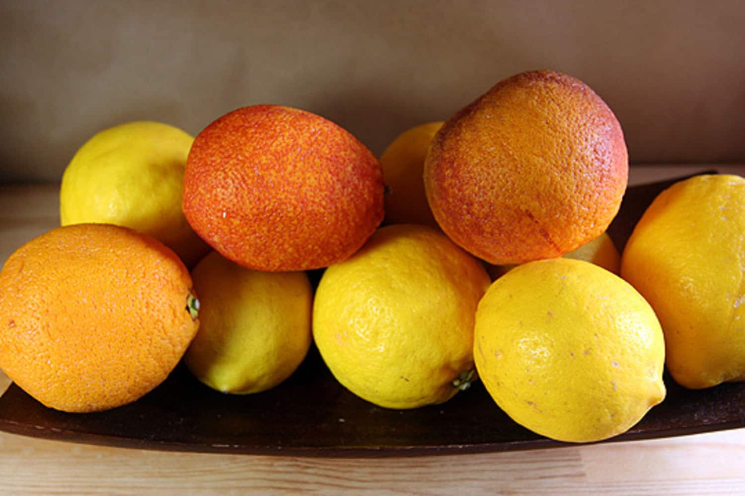 How To DePith Citrus Kitchn