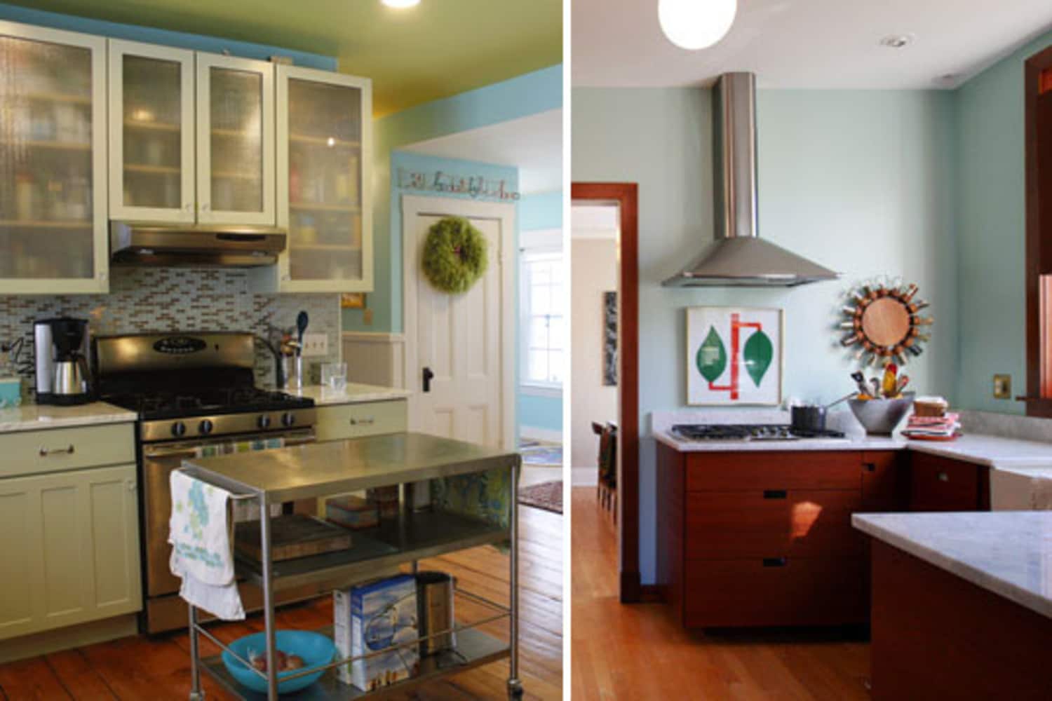 Freestanding vs. BuiltIn Appliances Kitchn