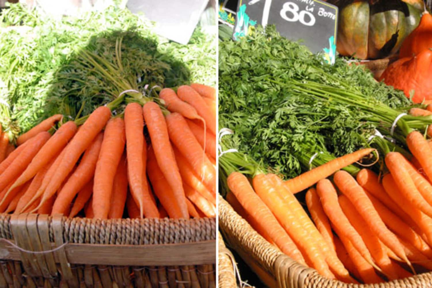 How Do I Keep My Carrots Crisp and Fresh? Kitchn