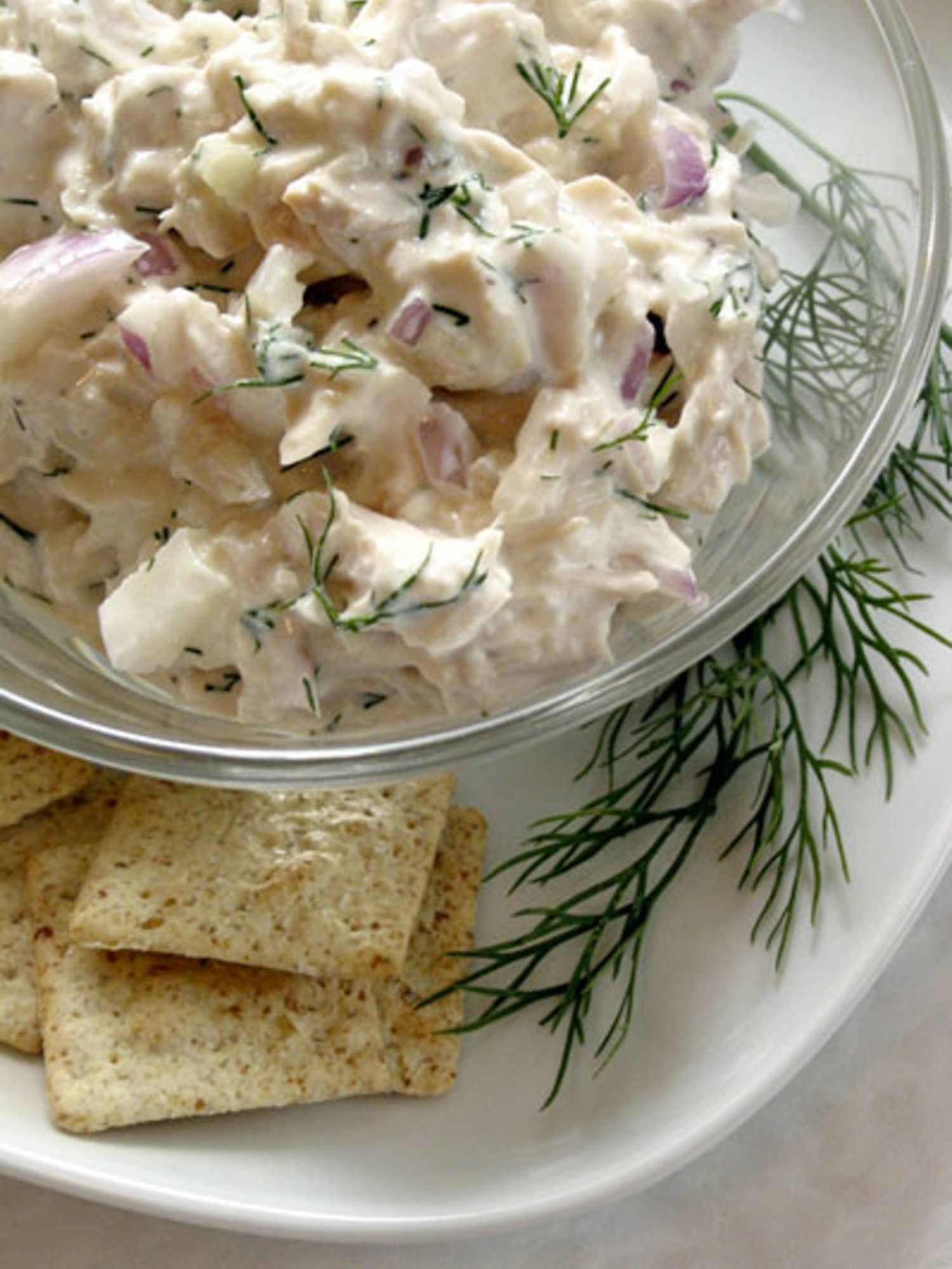 Looking for a Make-Ahead Menu for a Baby Shower | Kitchn