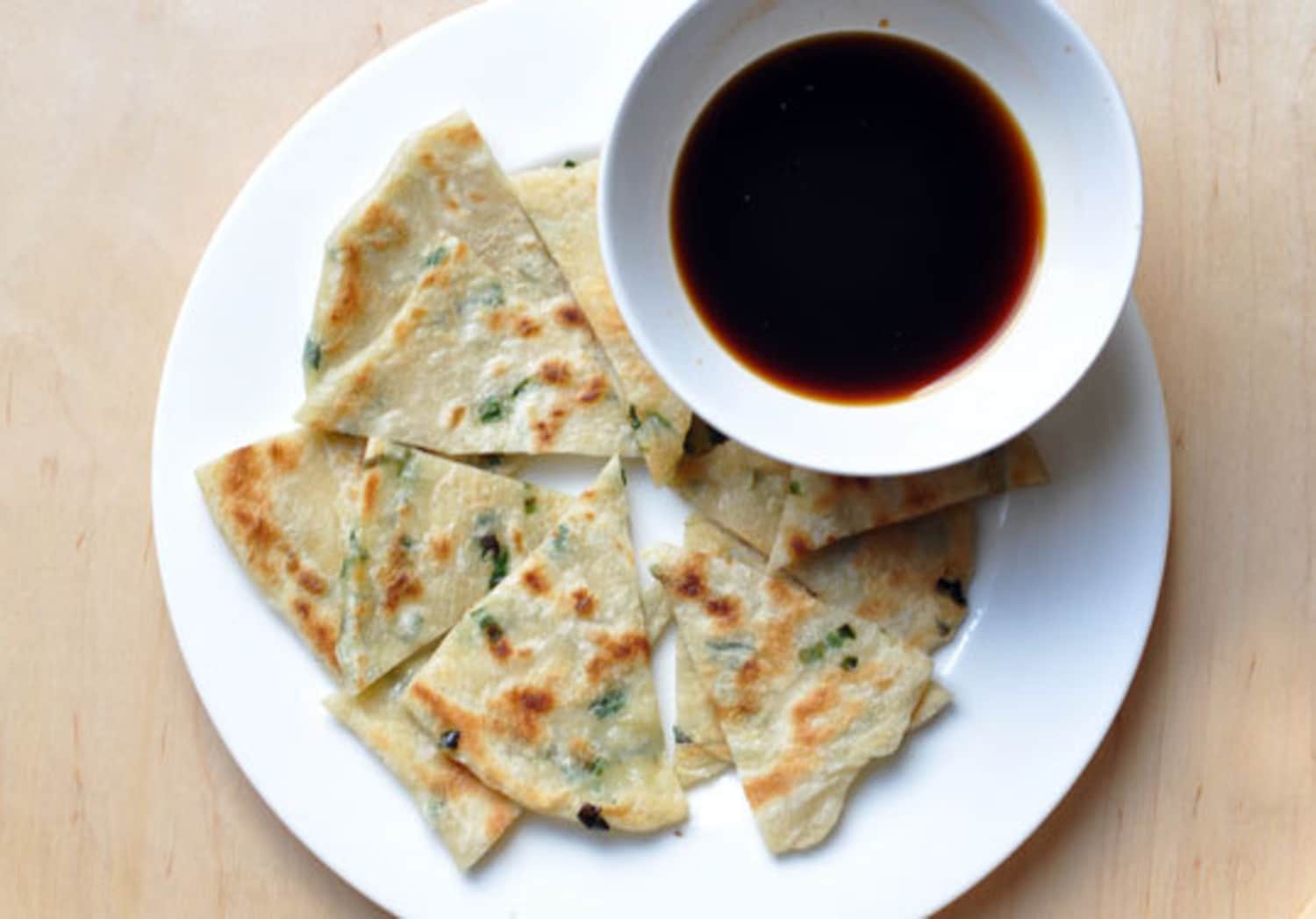 Bao & Beyond 8 Chinese Breakfast Favorites Kitchn