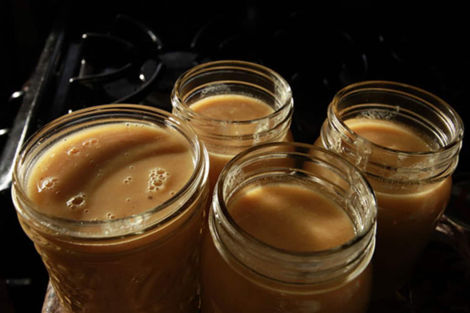 Canning homemade soup is it safe kitchn