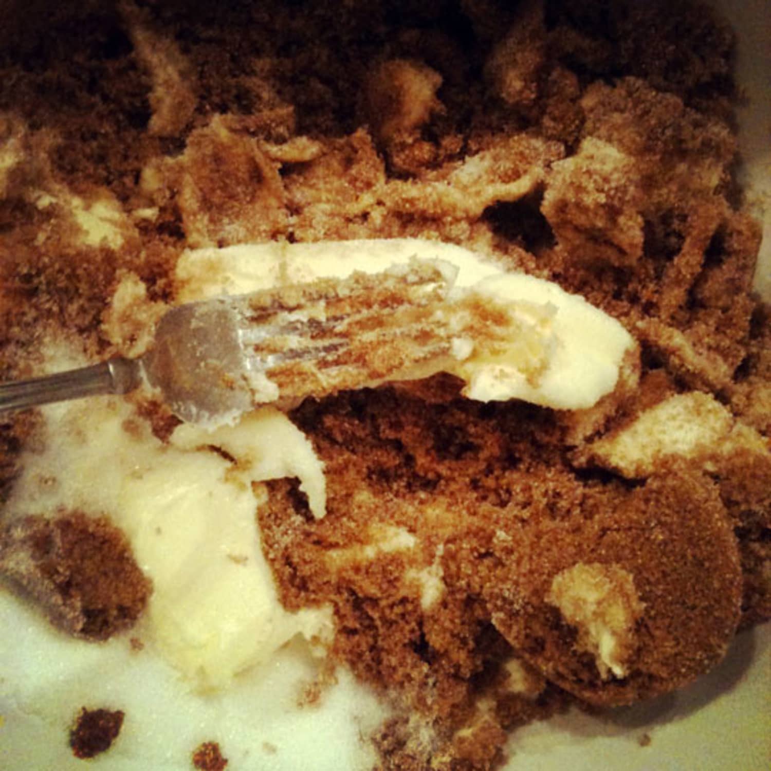 The Key To Creaming Butter By Hand Kitchn