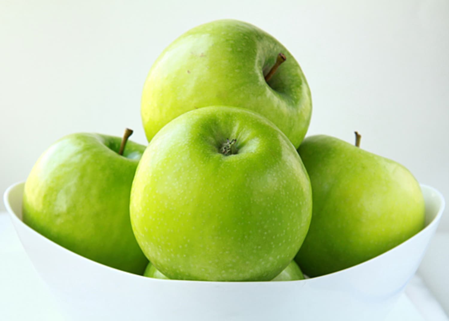 Tart & Green Granny Smith Apples Kitchn