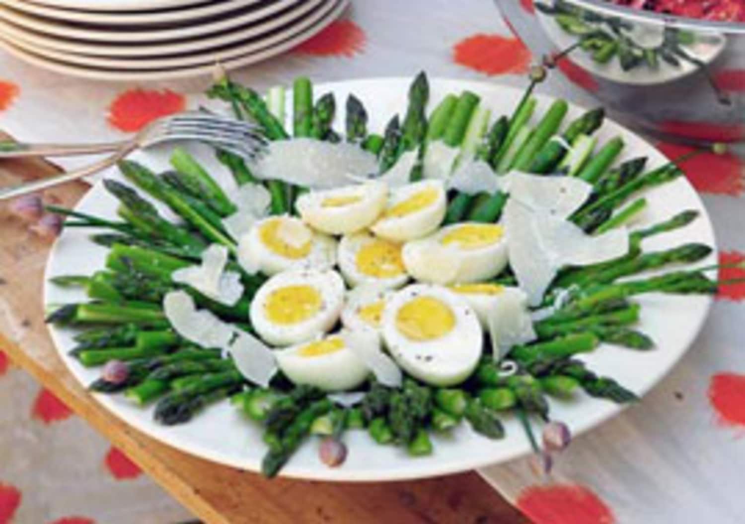 Side Dishes For Easter Dinner 25 Delicious Recipes Home Plate ...