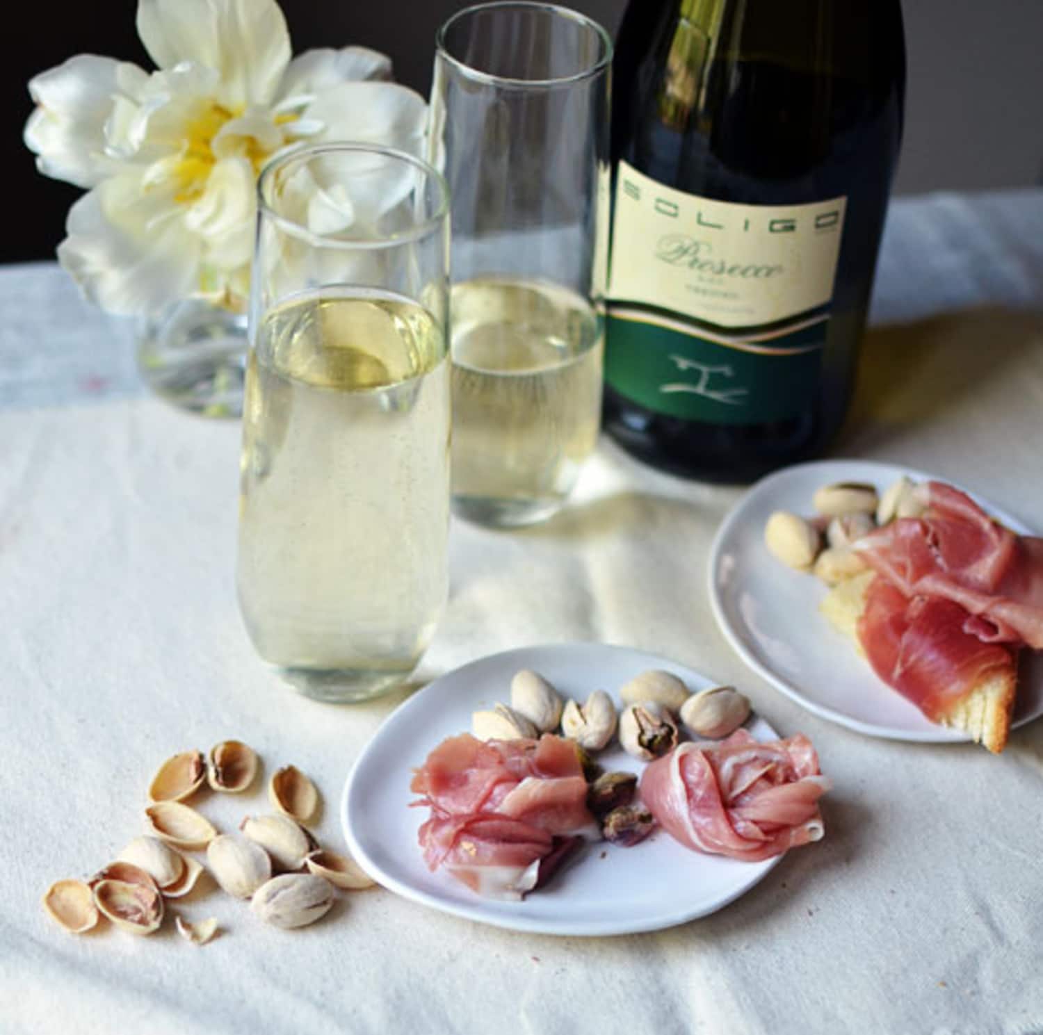 An Italian Wine Dinner Menu Kitchn