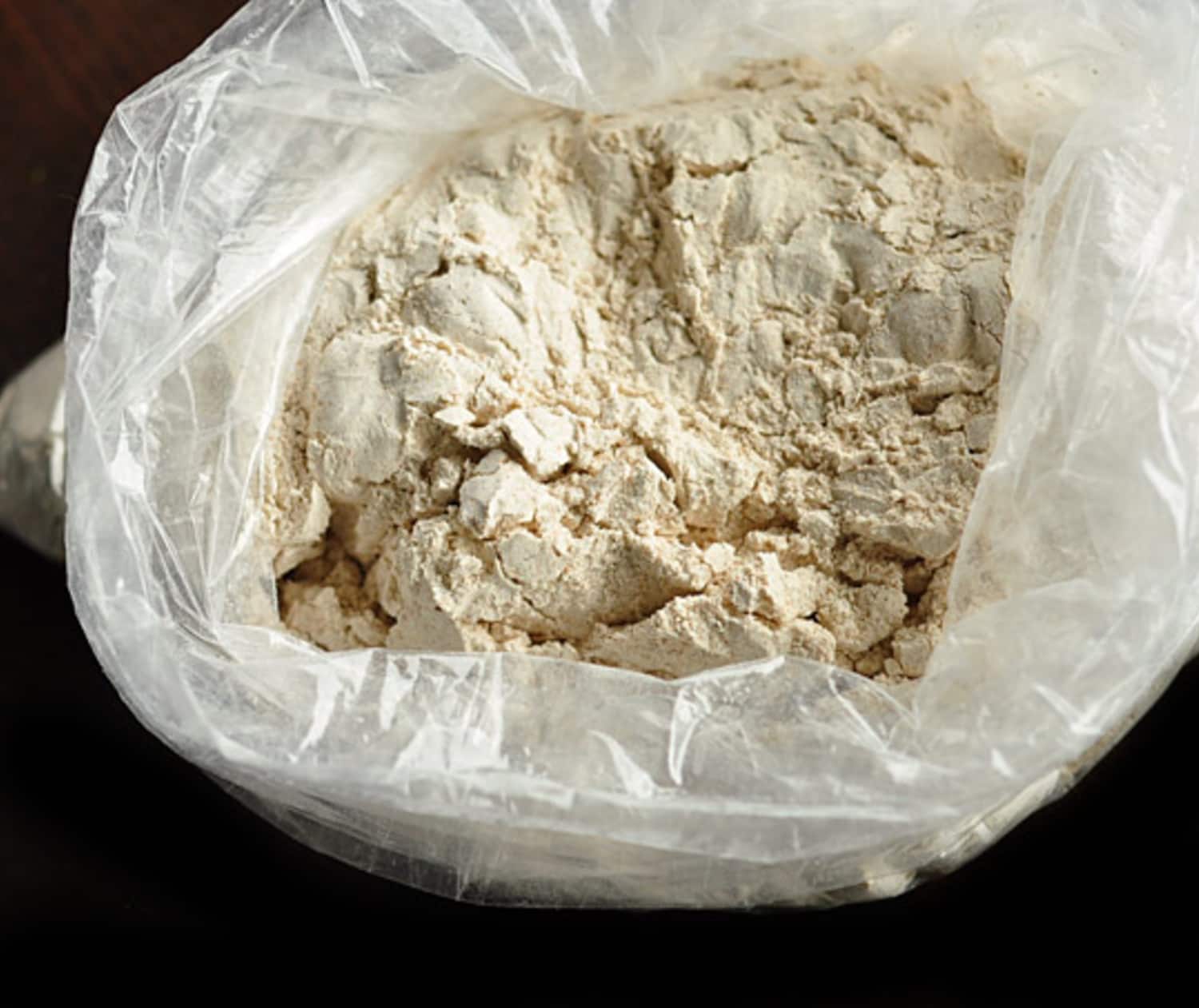 Beyond Whole Wheat Flour 3 Delicious Whole Grain Flours You Should Try