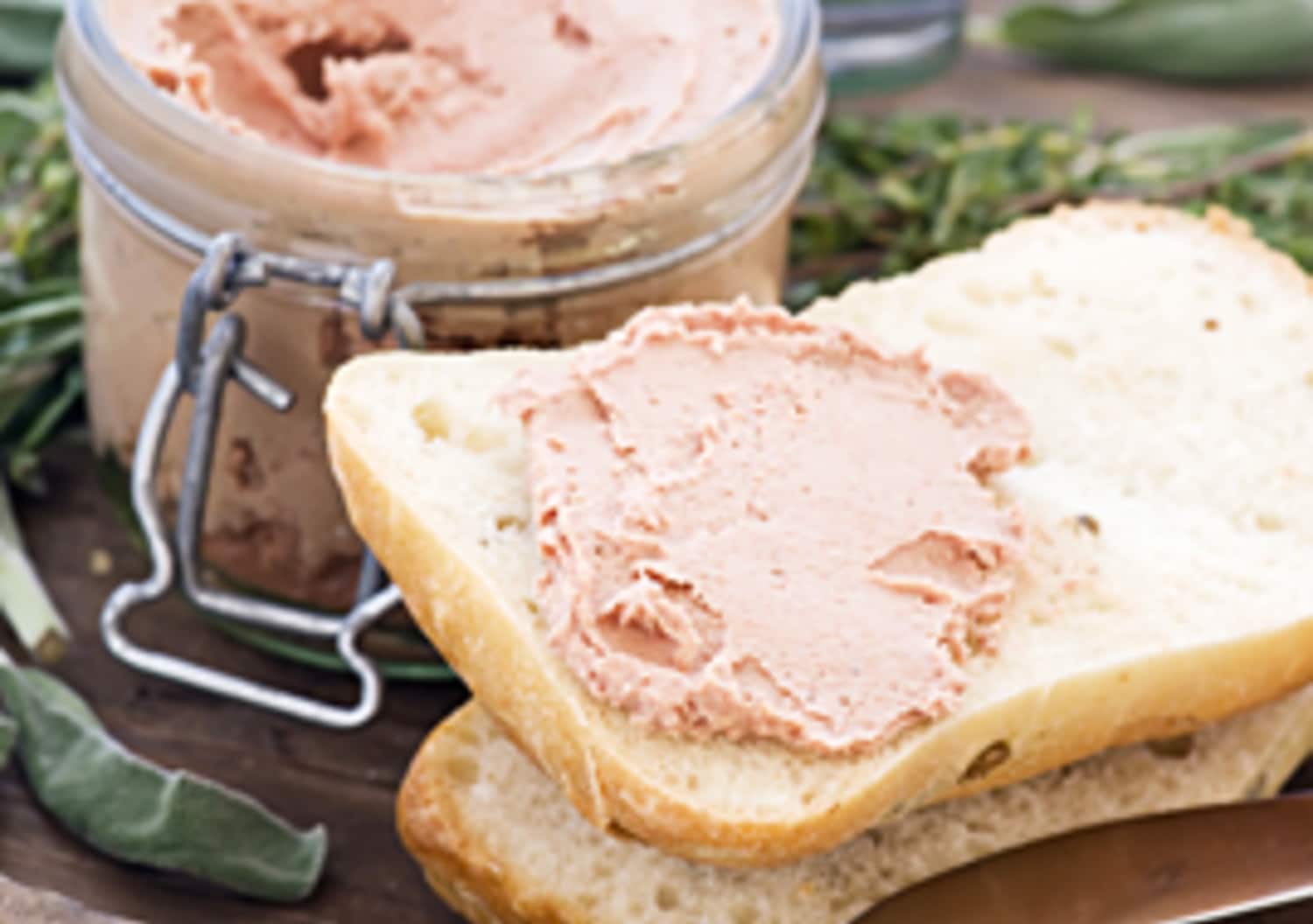 Know a Good Recipe for Liverwurst? Kitchn