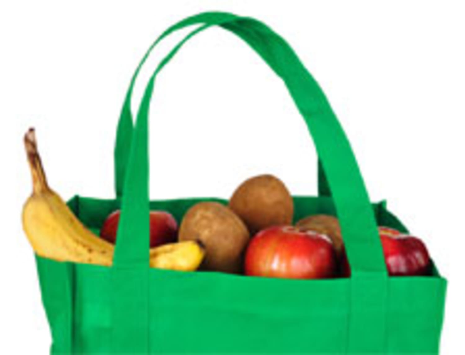 A Friendly Reminder: Wash Your Reusable Grocery Bags! | Kitchn