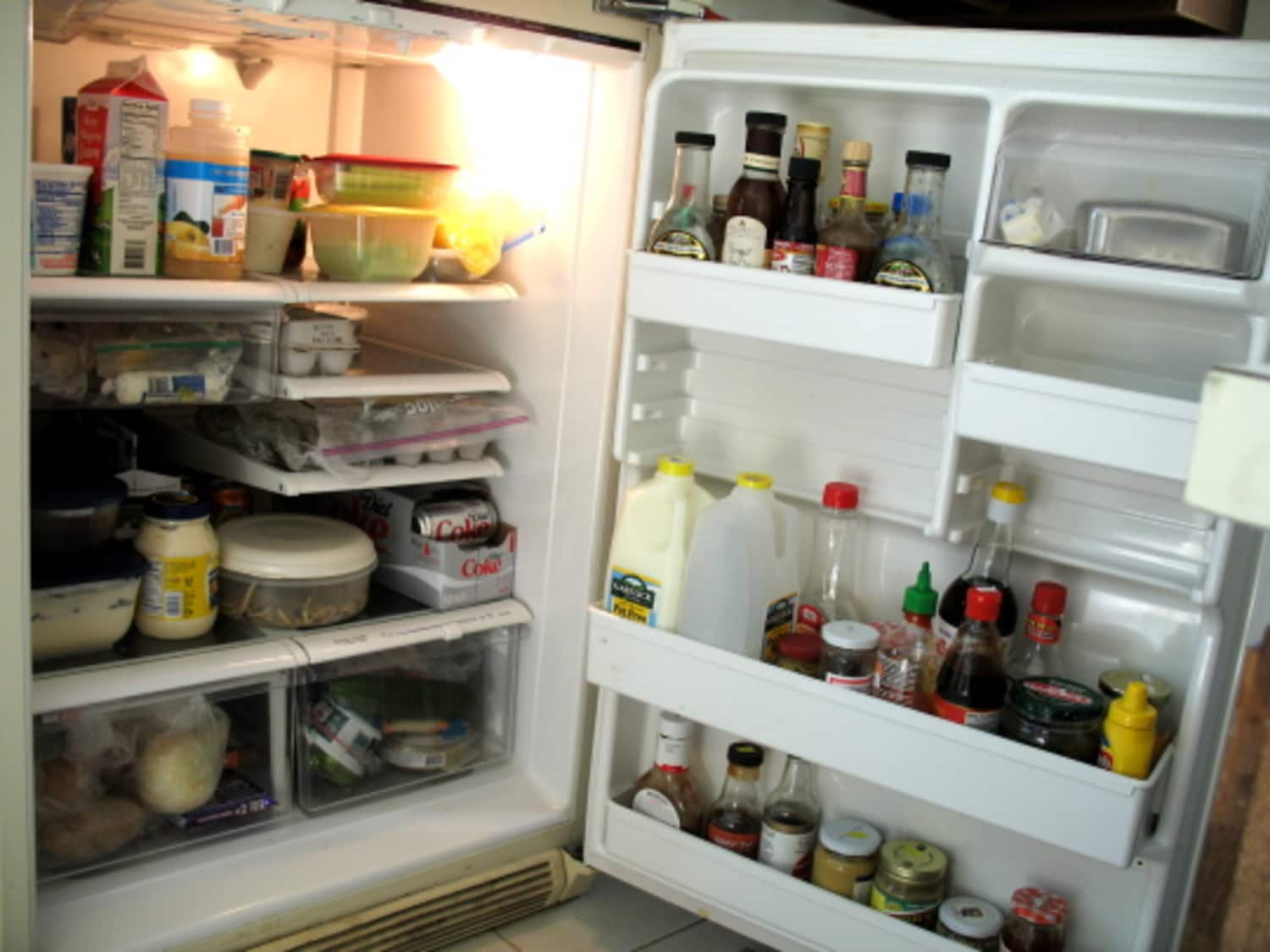 Power Out? A Guide to Refrigerator Safety When You Don’t Have