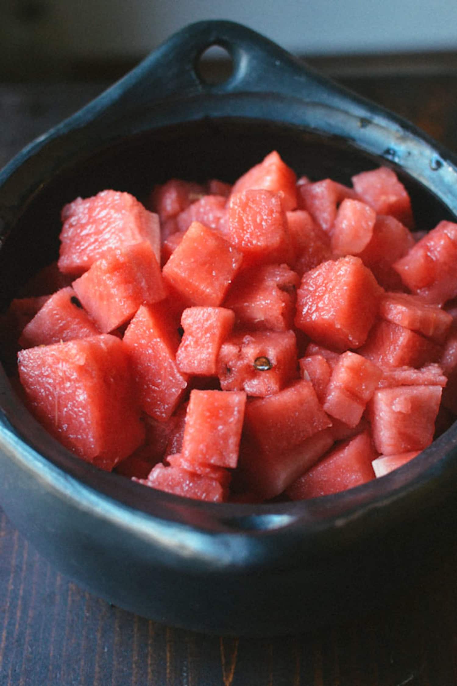 The Best Way to Cut Up a Watermelon Kitchn