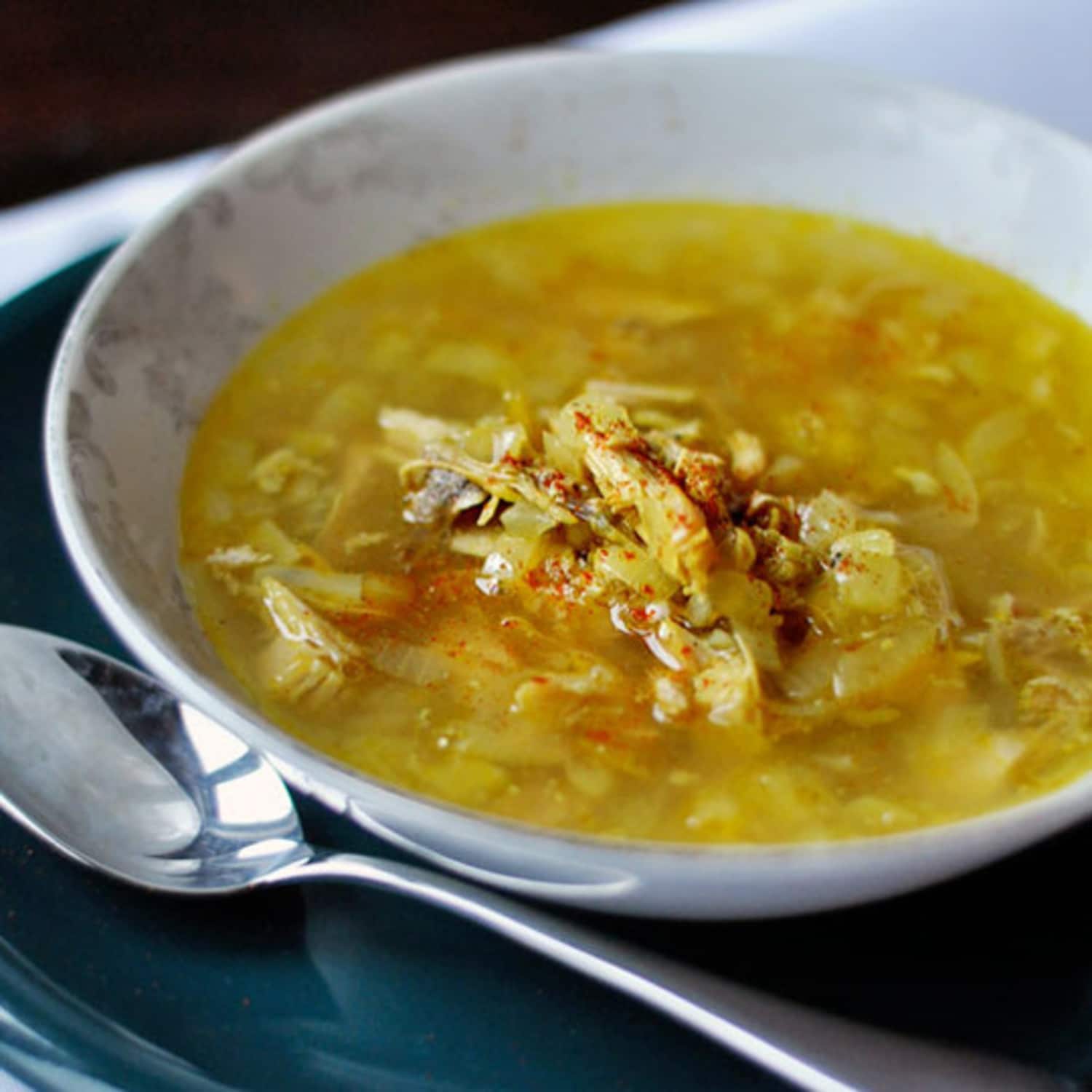 From Chicken Noodle to Egg Drop 10 Soothing BrothBased Soups Kitchn