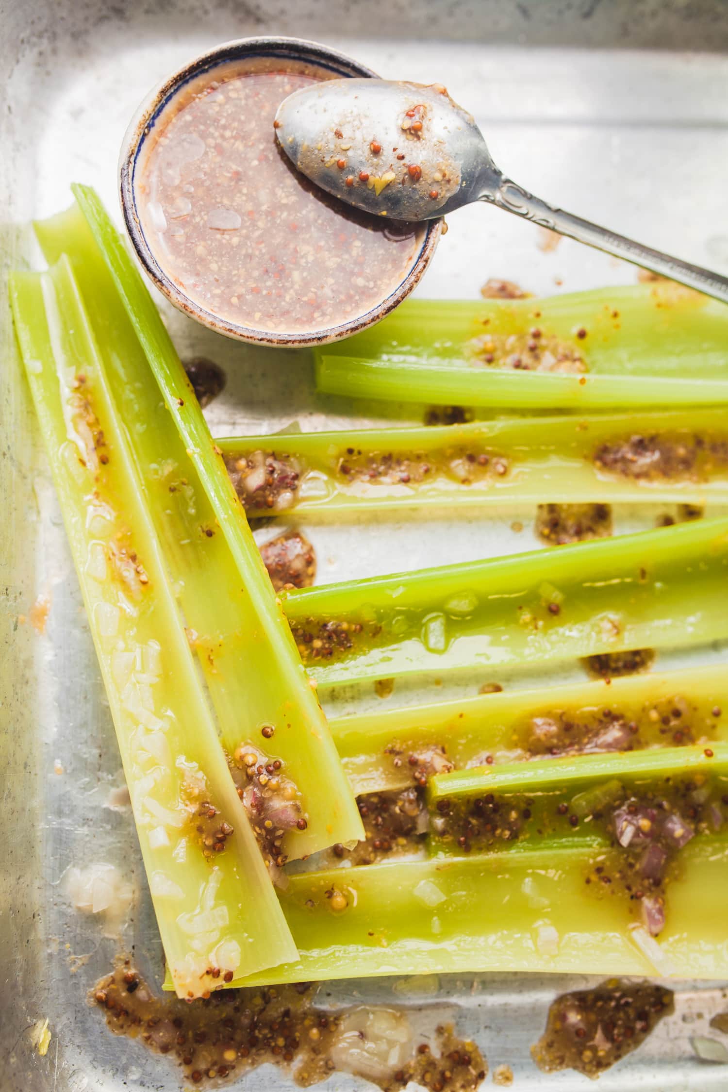 The best way to store celery kitchn