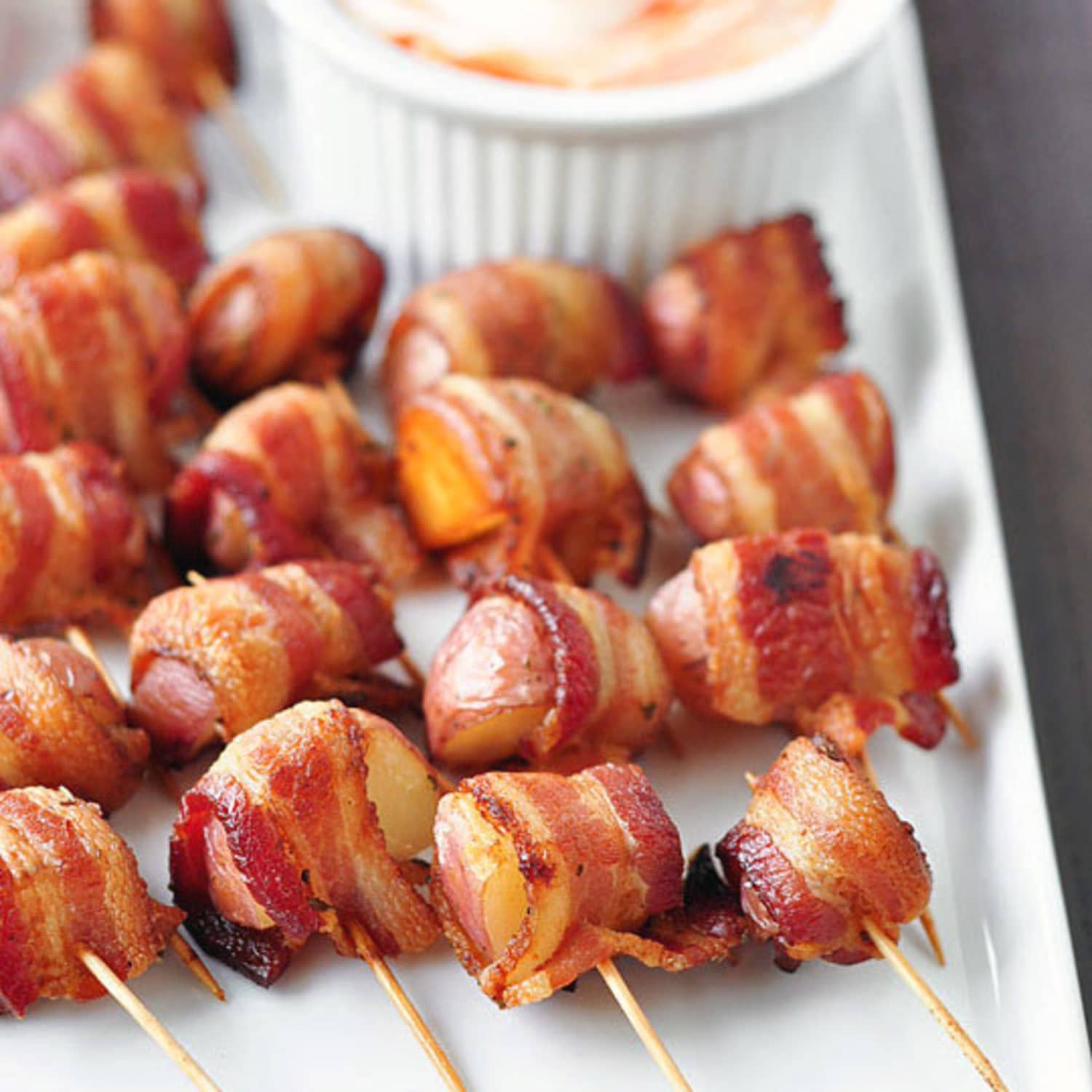 Small Bites To Bring 15 Savory Dishes For A Holiday Potluck Party Kitchn