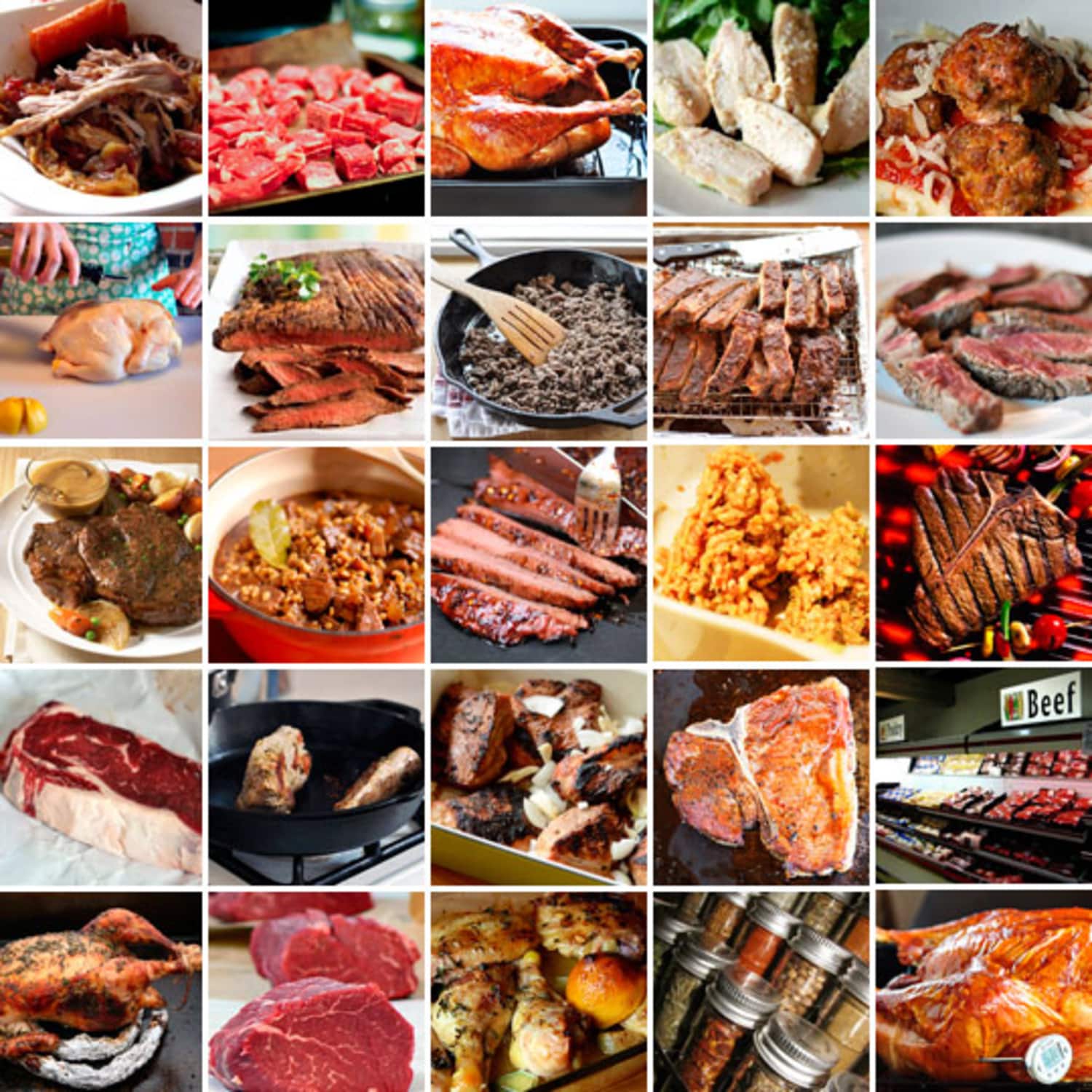 Everything You Ever Wanted To Know About Meat 28 Tips and Tutorials