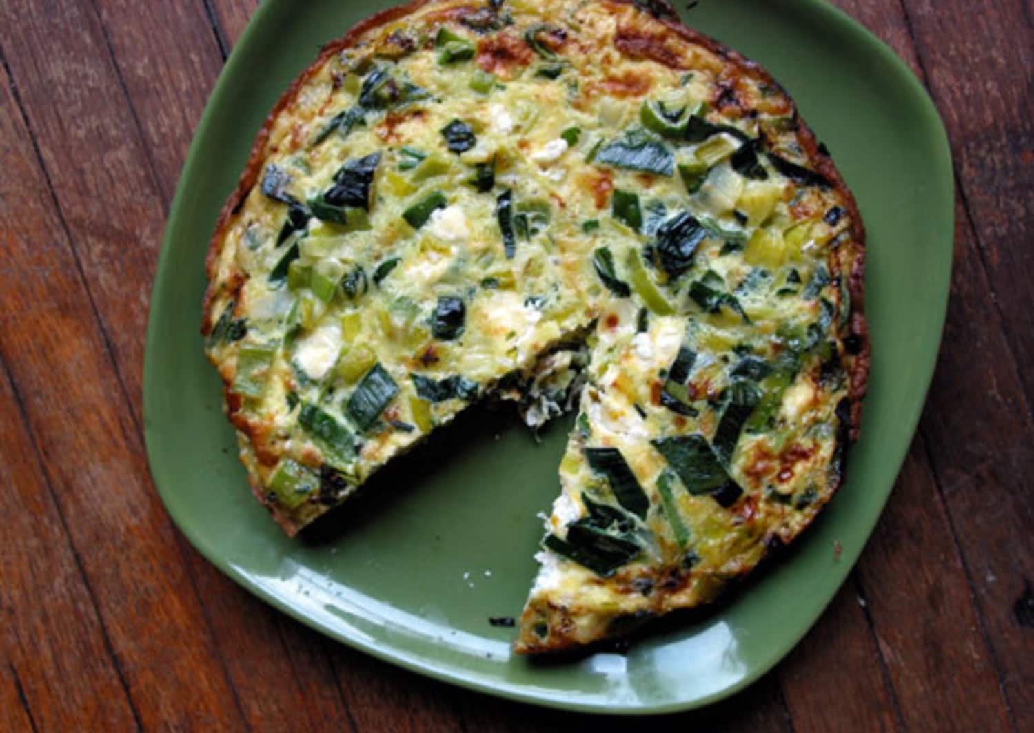 5 Ideas for a Make-Ahead Potluck Breakfast | Kitchn
