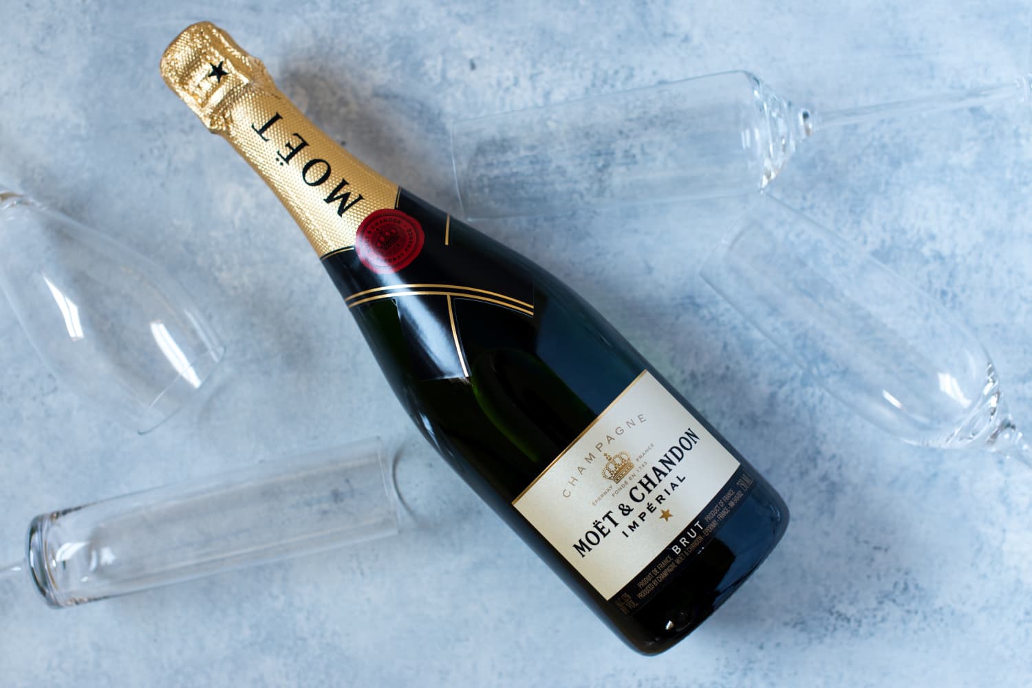 Leftover Flat Champagne? Make Vinegar! Kitchn