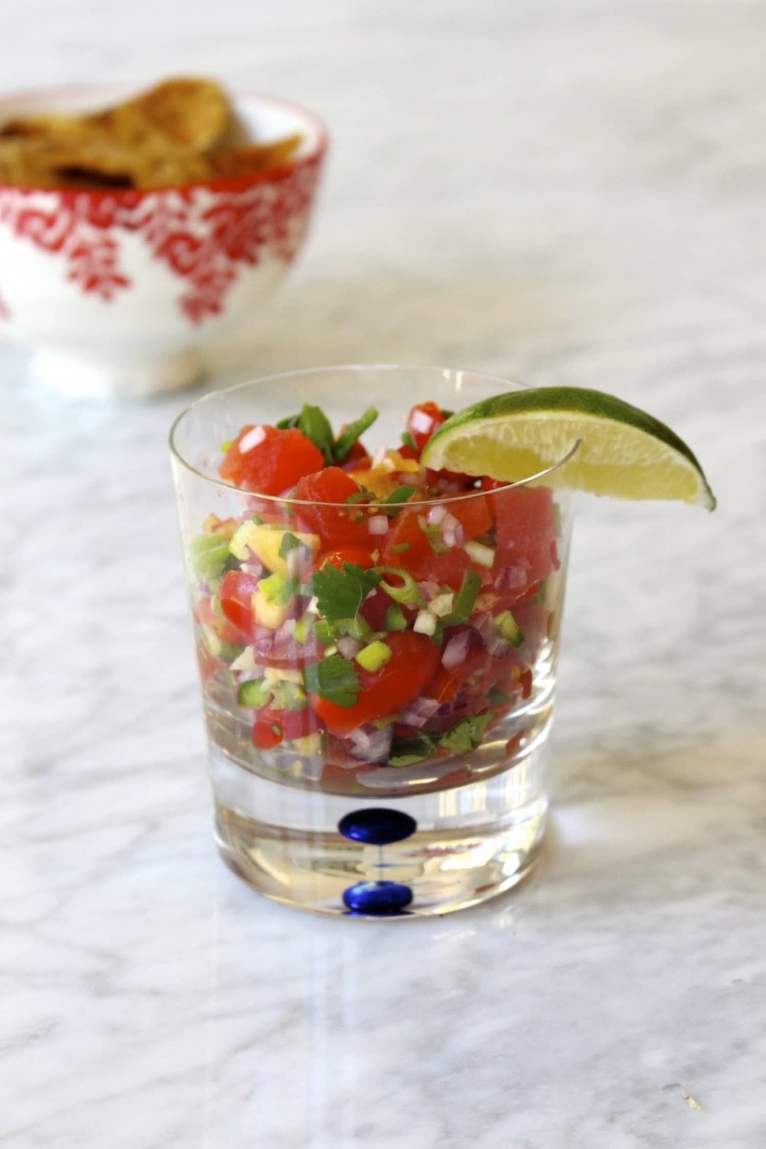 Shot Glass Appetizers AllInOne Finger Foods For Your Next Party Kitchn