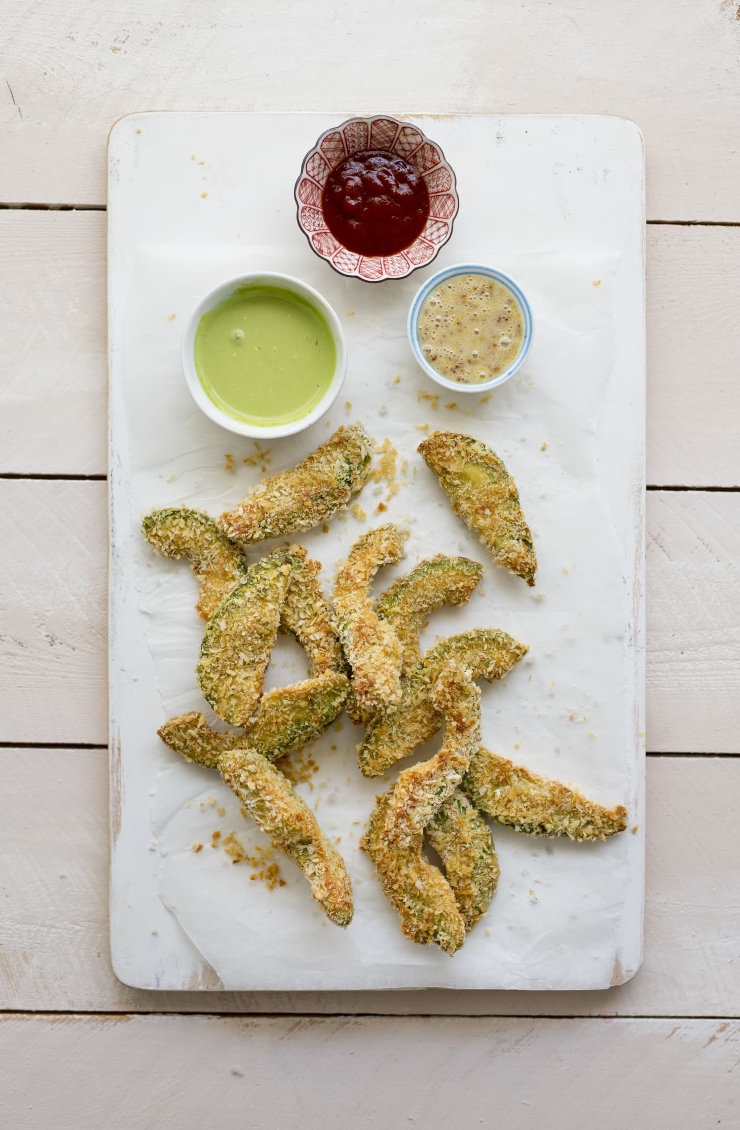 Why You Should Fry an Avocado Tonight (And 5 Ways To Use It!) Kitchn
