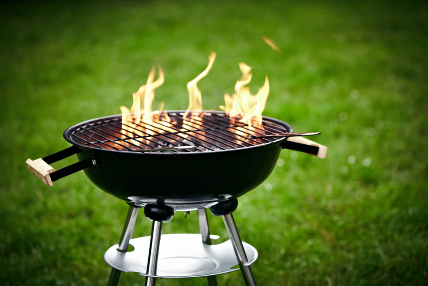 Charcoal vs. Gas Grilling A Scientific Look at Which Method is Better