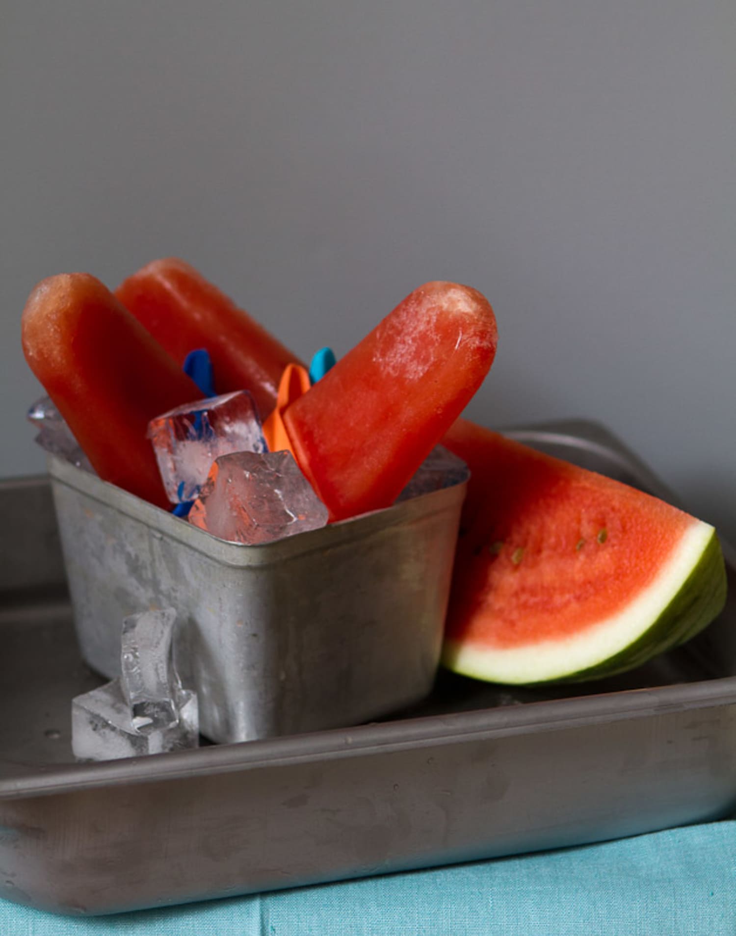 Recipe Watermelon Popsicles Kitchn