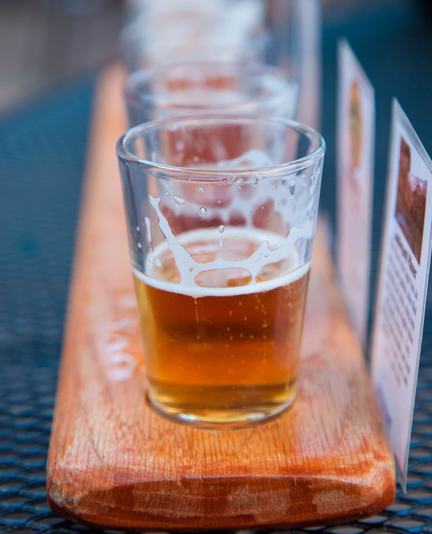 Three Hops That Make Your Beer Taste Like Candy Kitchn