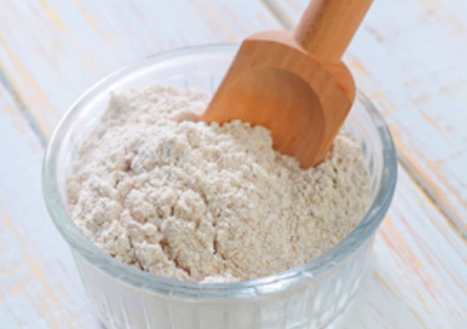 Can I Grind My Own Flour in Bulk? Kitchn