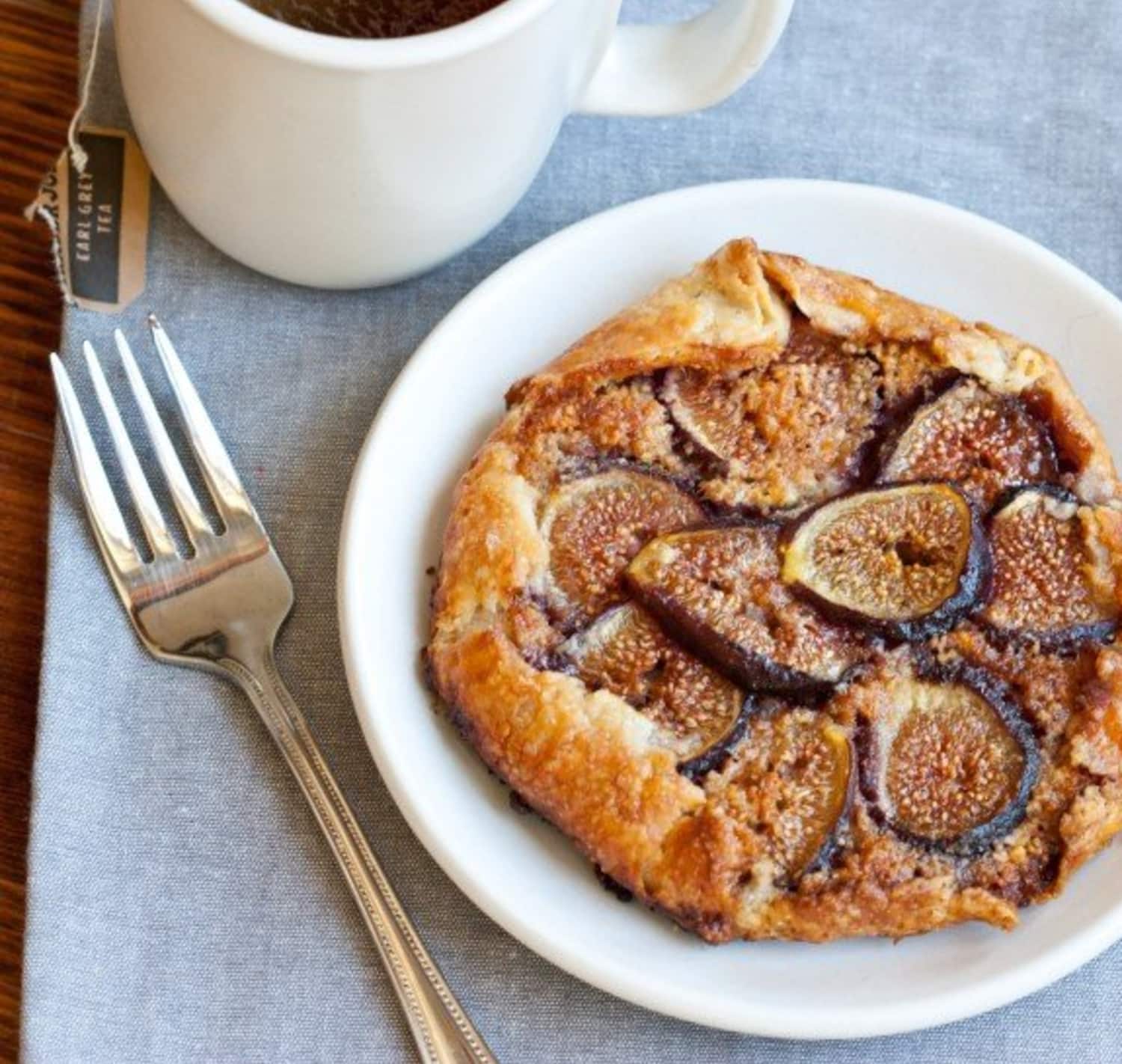 Fig Season is Here! Do You Like Figs Sweet…or Savory? Kitchn