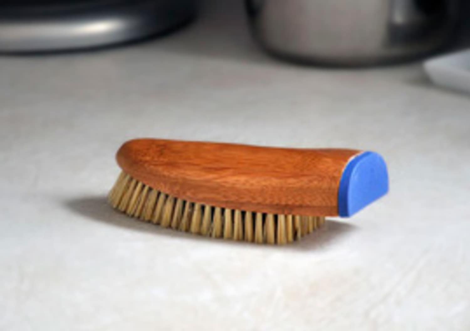 What is the Best Way to Clean Vegetable Scrub Brushes? Kitchn