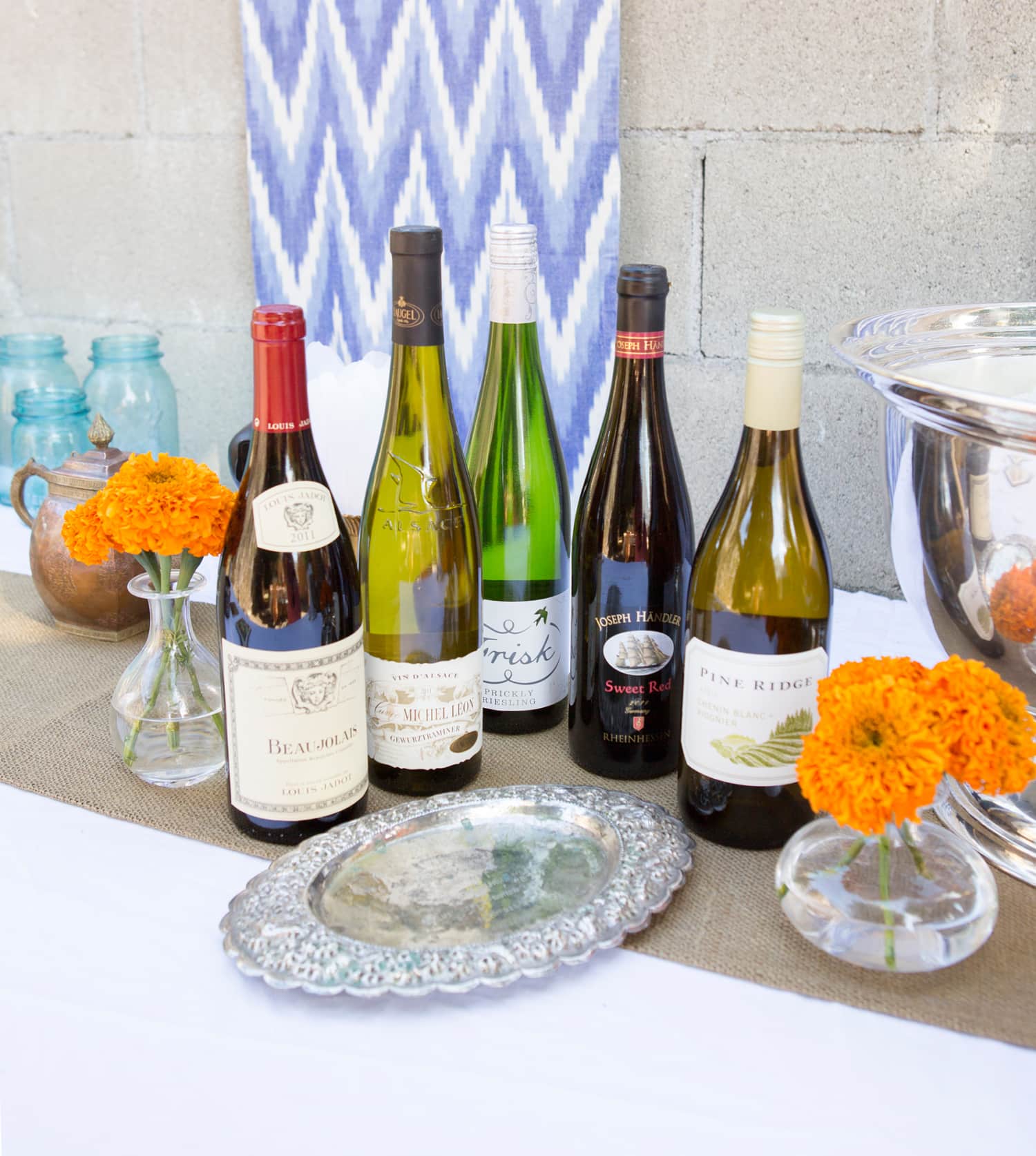 11 Delicious & Affordable Trader Joe's Wines to Drink With ...