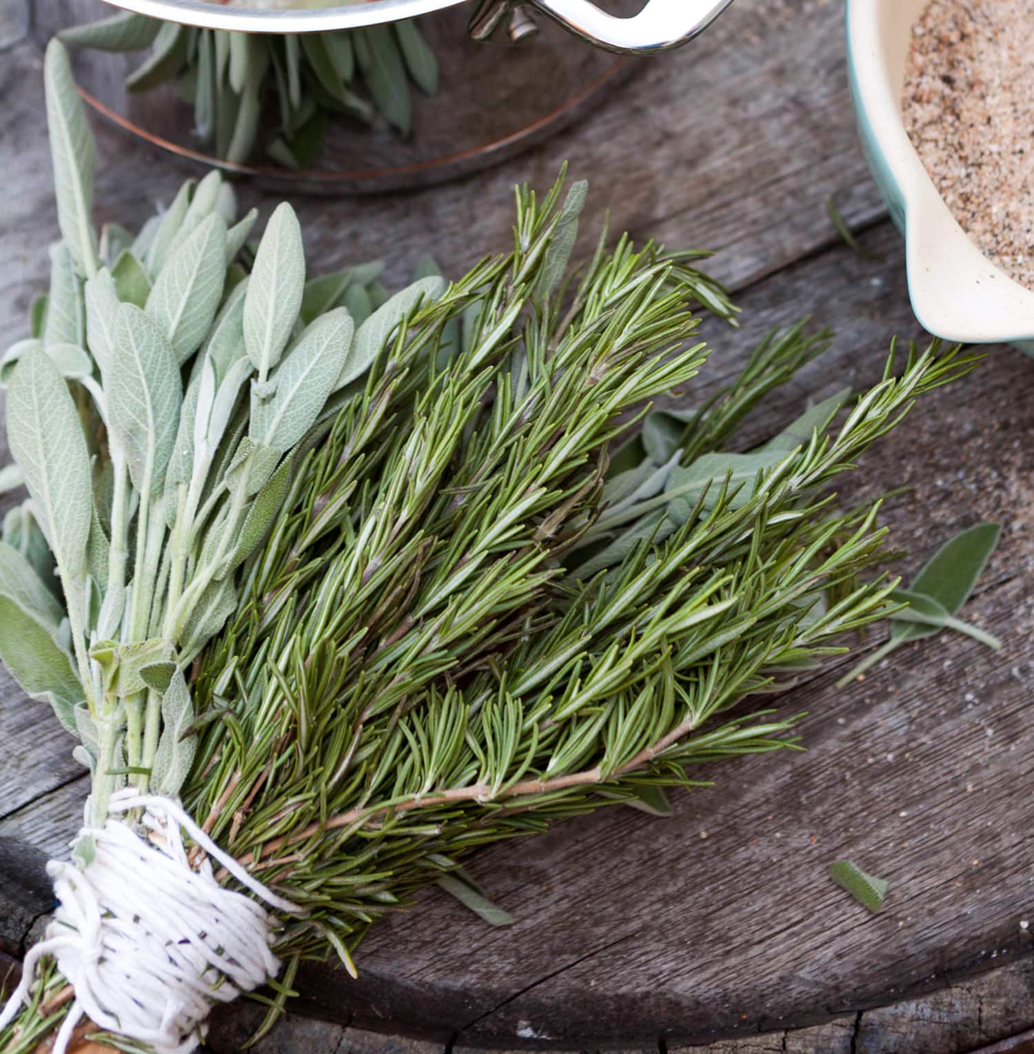 When to Use Fresh Herbs & When to Use Dried Herbs Kitchn