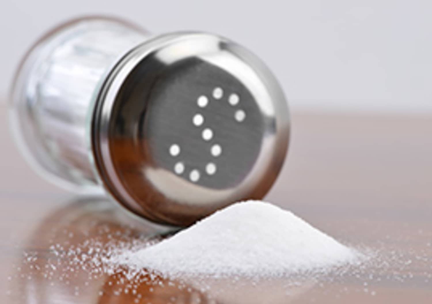 Should I Buy Iodized or NonIodized Salt? Kitchn