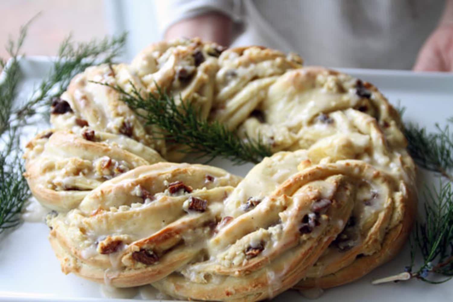 What Is Your Traditional Christmas Morning Breakfast? Kitchn