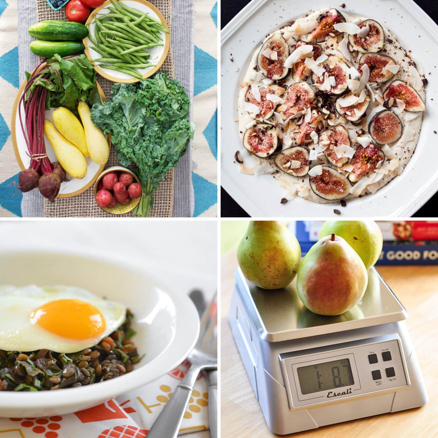 Help Me Eat Better! 15 Good Questions About Health & Diet ...