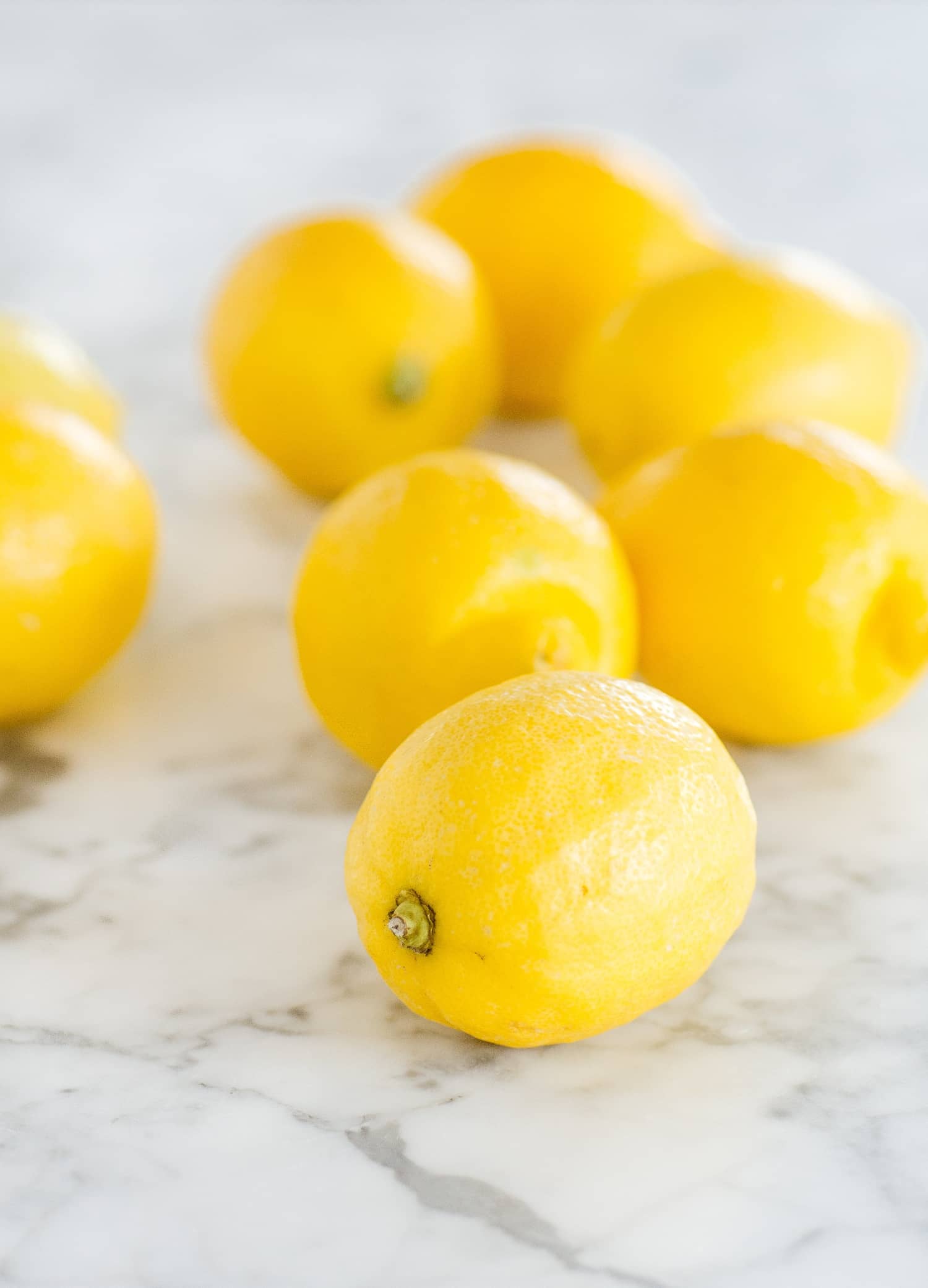 The Best Way to Keep Lemons Fresh for a Whole Month | Kitchn