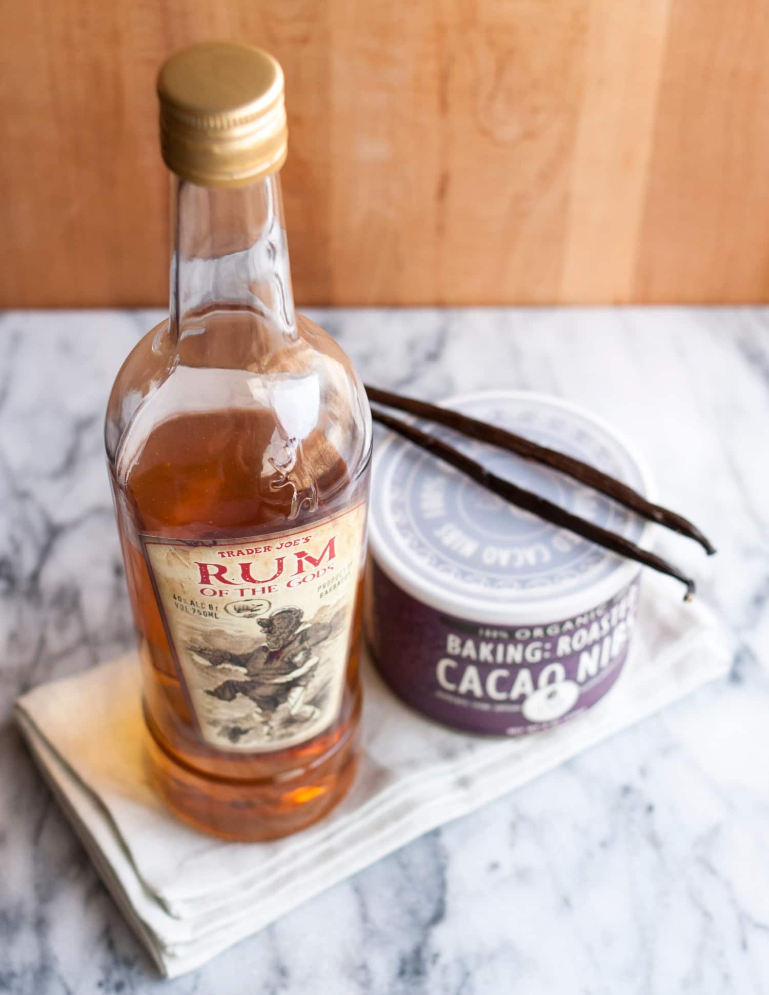 Make Your Cheap Rum Taste Heavenly with Just 3 Ingredients Kitchn