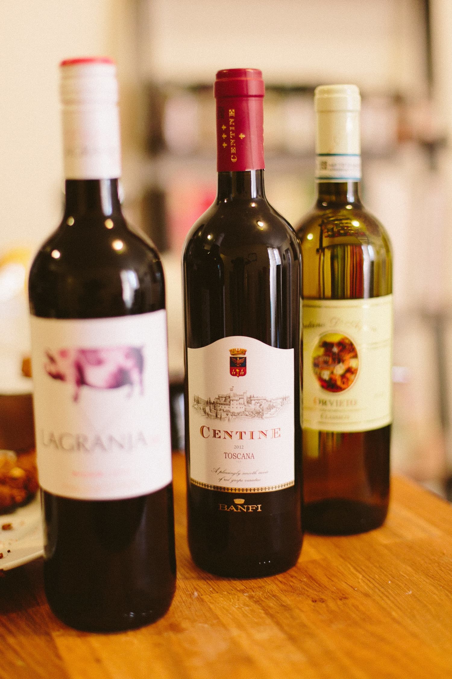 The Best Cheap Trader Joe’s Wines to Drink With Italian Food Kitchn