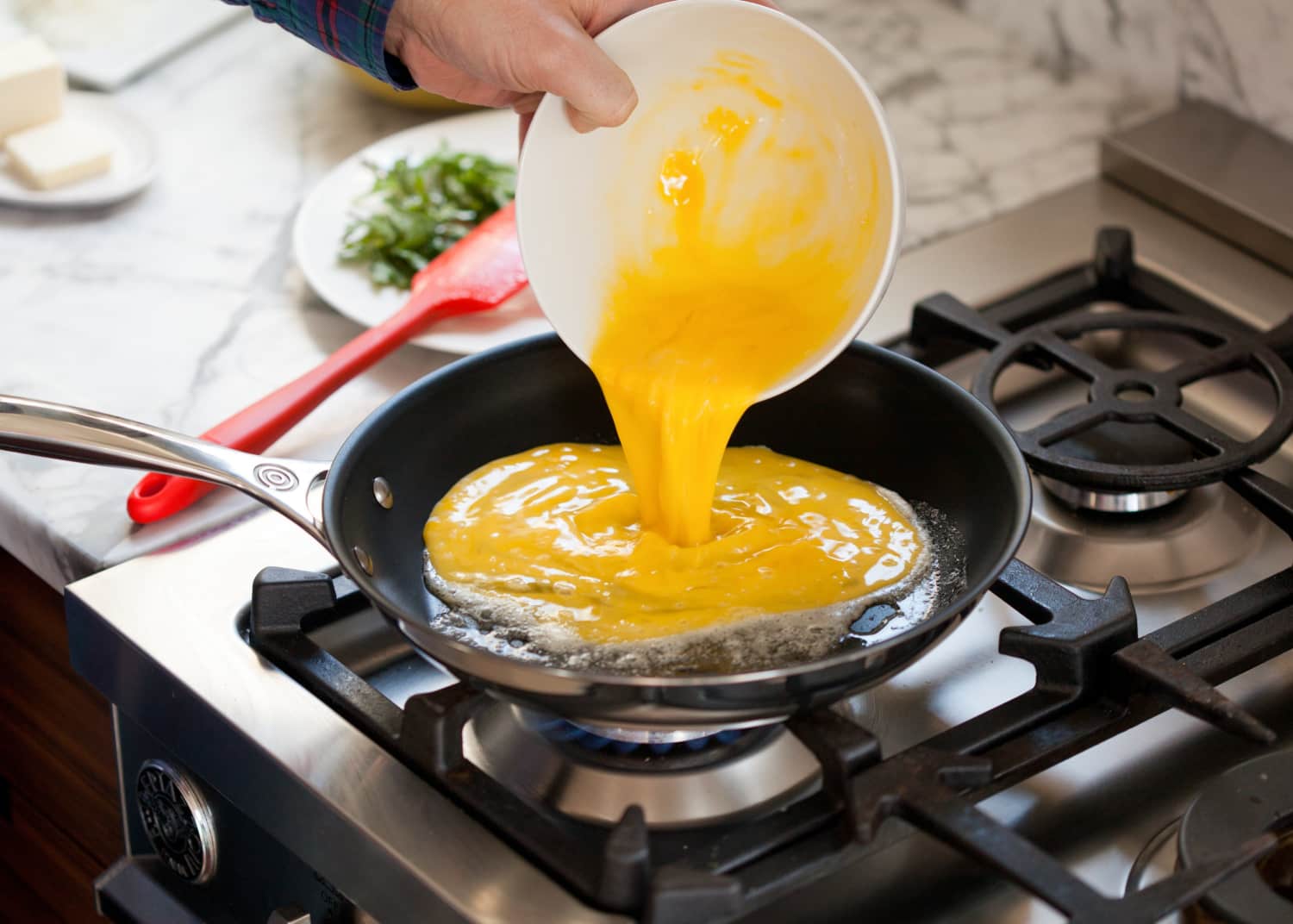 10 Breakfast Survival Skills Every Cook Should Know | Kitchn