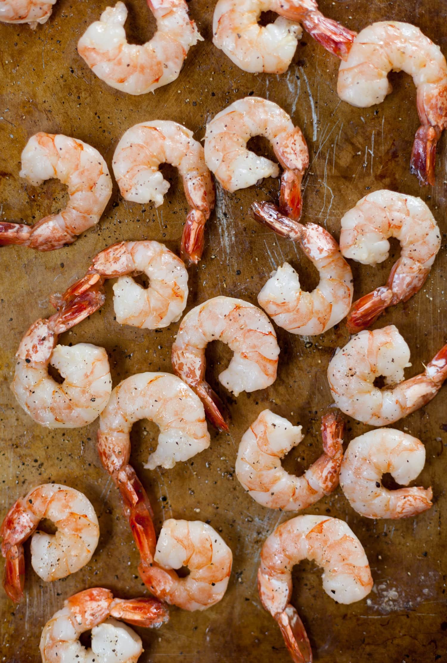 How To Roast Shrimp in the Oven | Kitchn