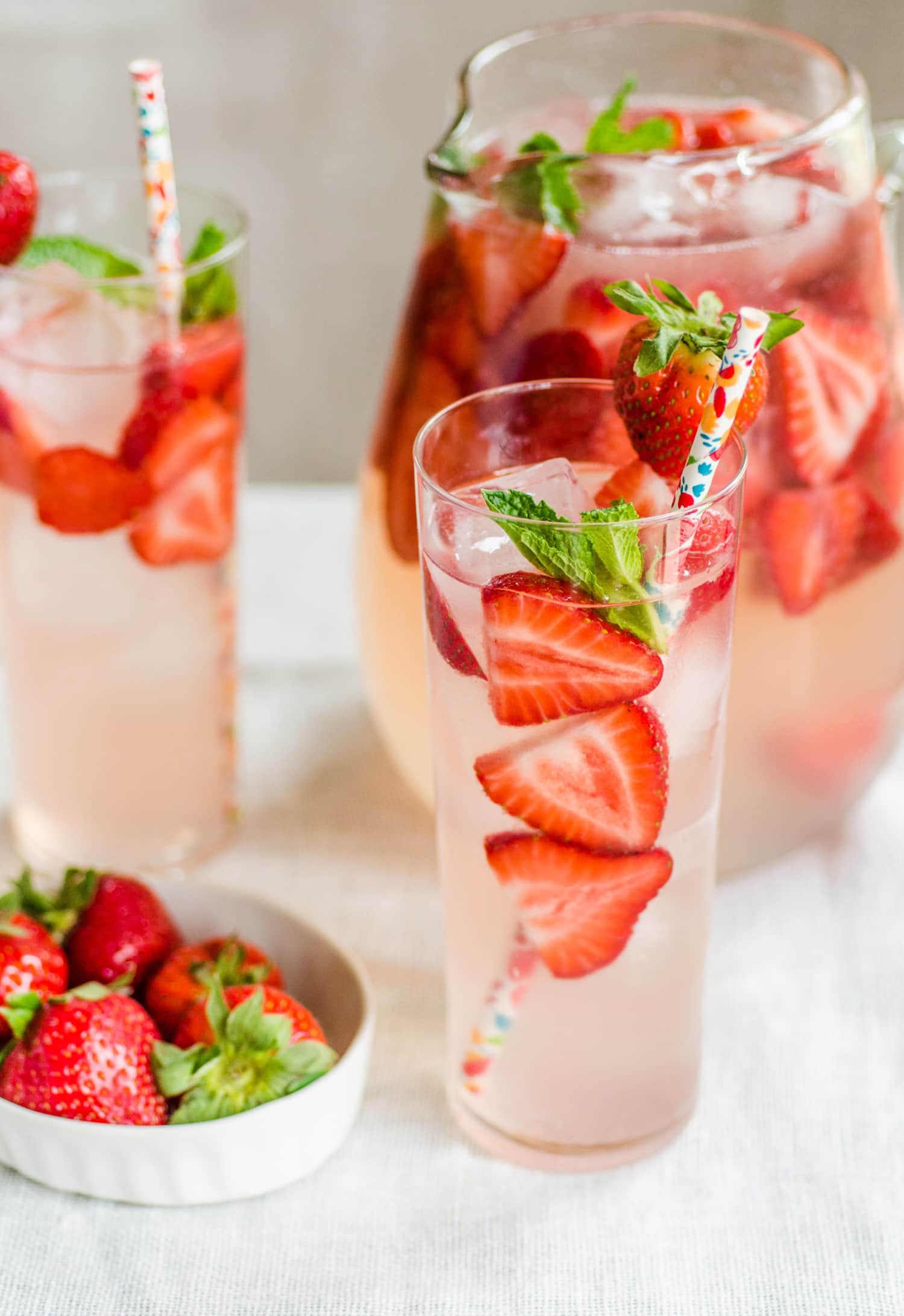 15 Sparkling Drinks for Spring Entertaining Kitchn