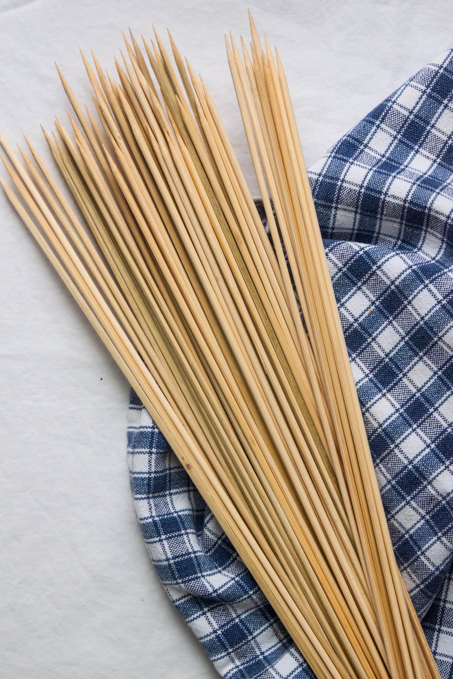 Go Beyond Kabobs with More Uses for Your Wooden (and Metal) Skewers