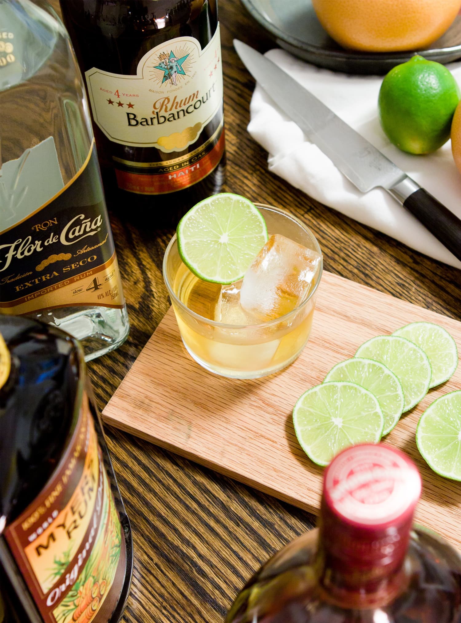 A Guide to the Wide World of Rum Plus 3 BudgetFriendly Rums Kitchn