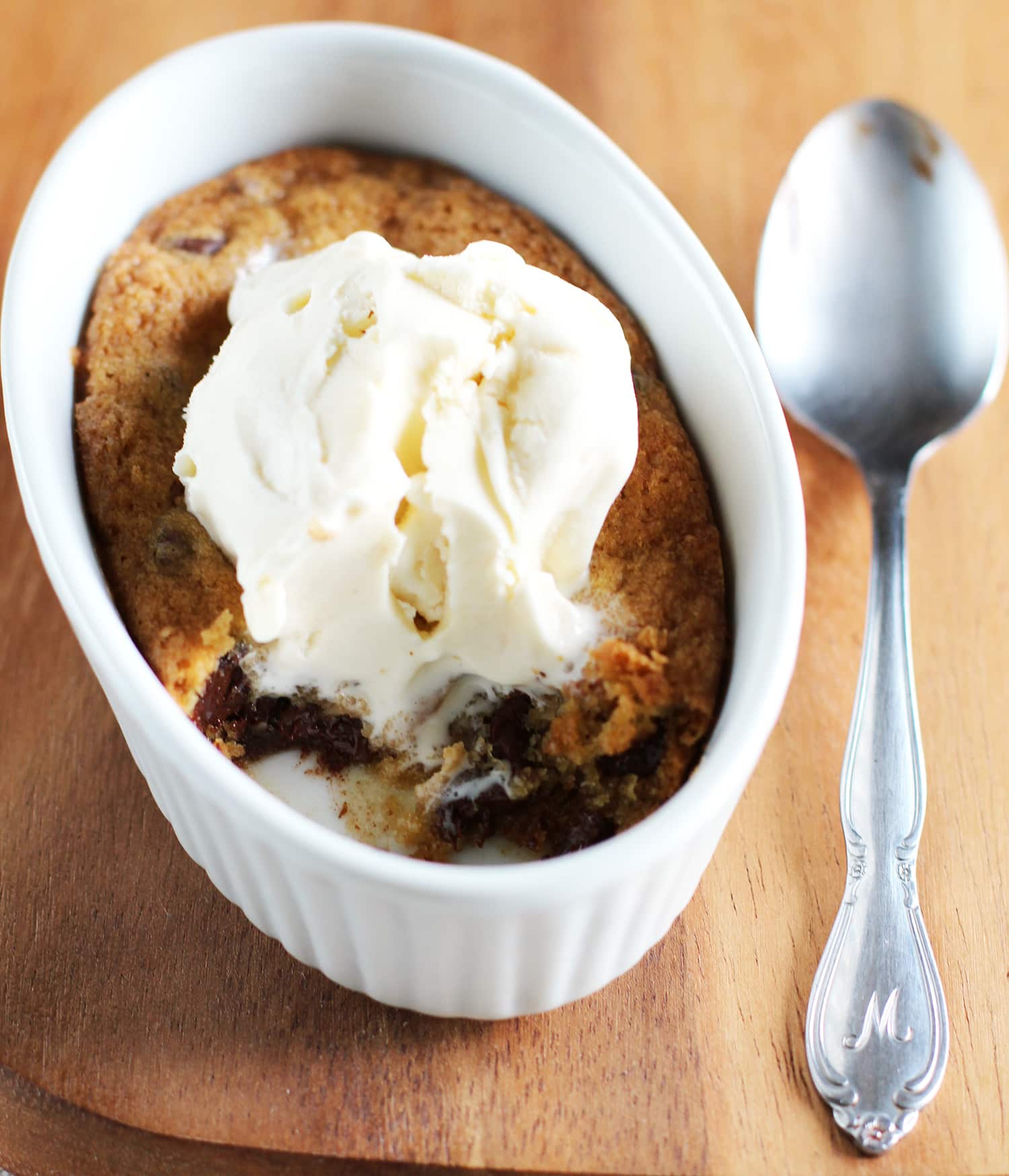 A La Mode! 5 Desserts That Are Even Better with Ice Cream | Kitchn