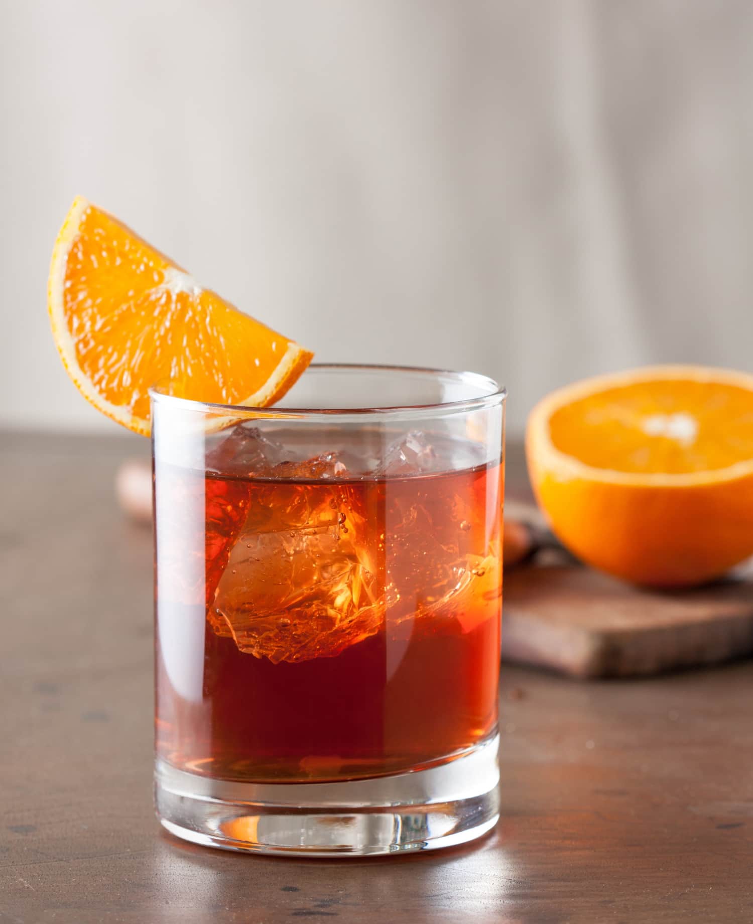 If You Love Negronis, Here Are 5 More Cocktails to Try Kitchn