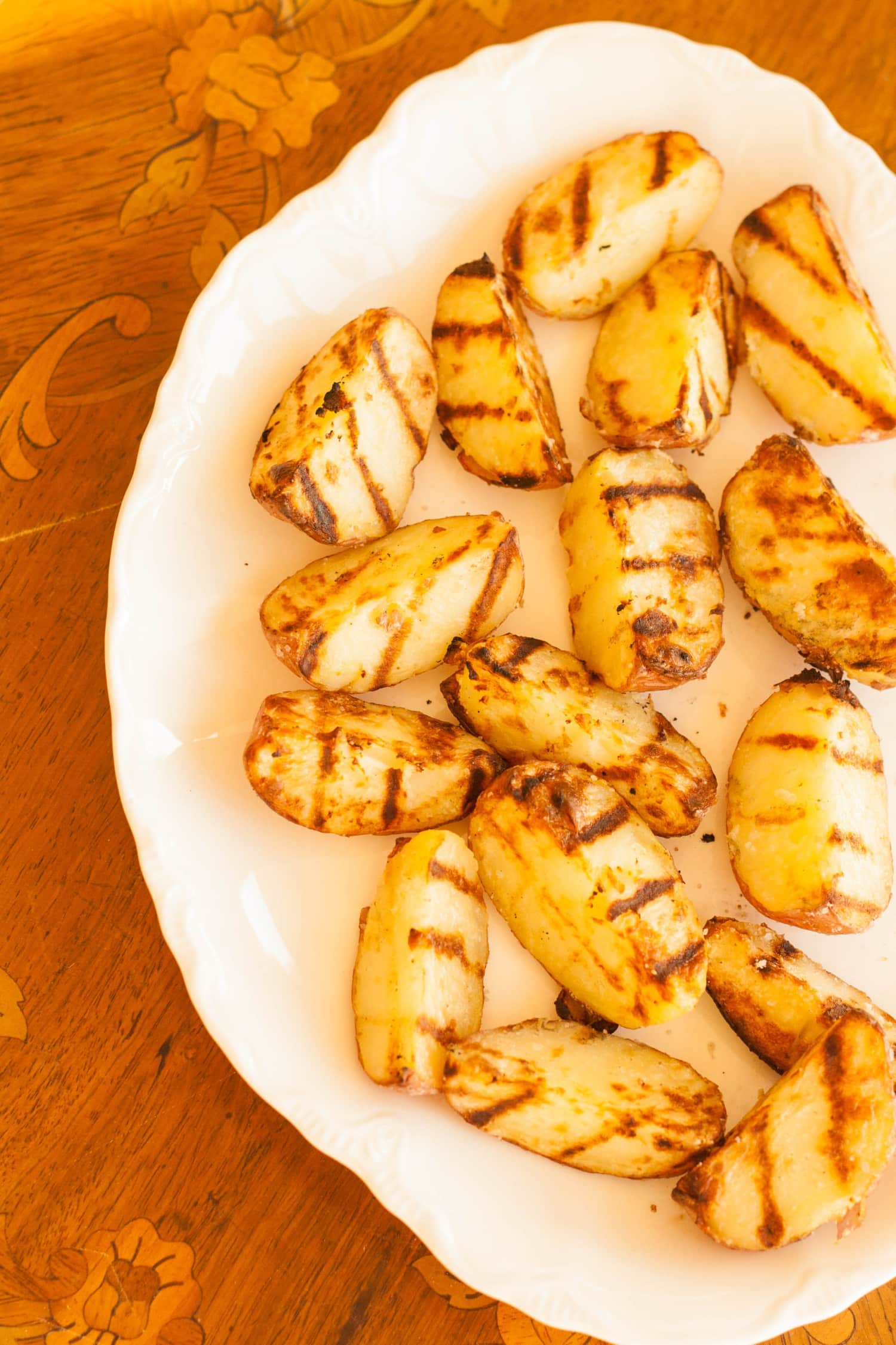 Sweet Potato Boil / How to Boil Sweet Potatoes | Recipe | Boiling sweet potatoes - Boil sweet potatoes until they are cooked through: