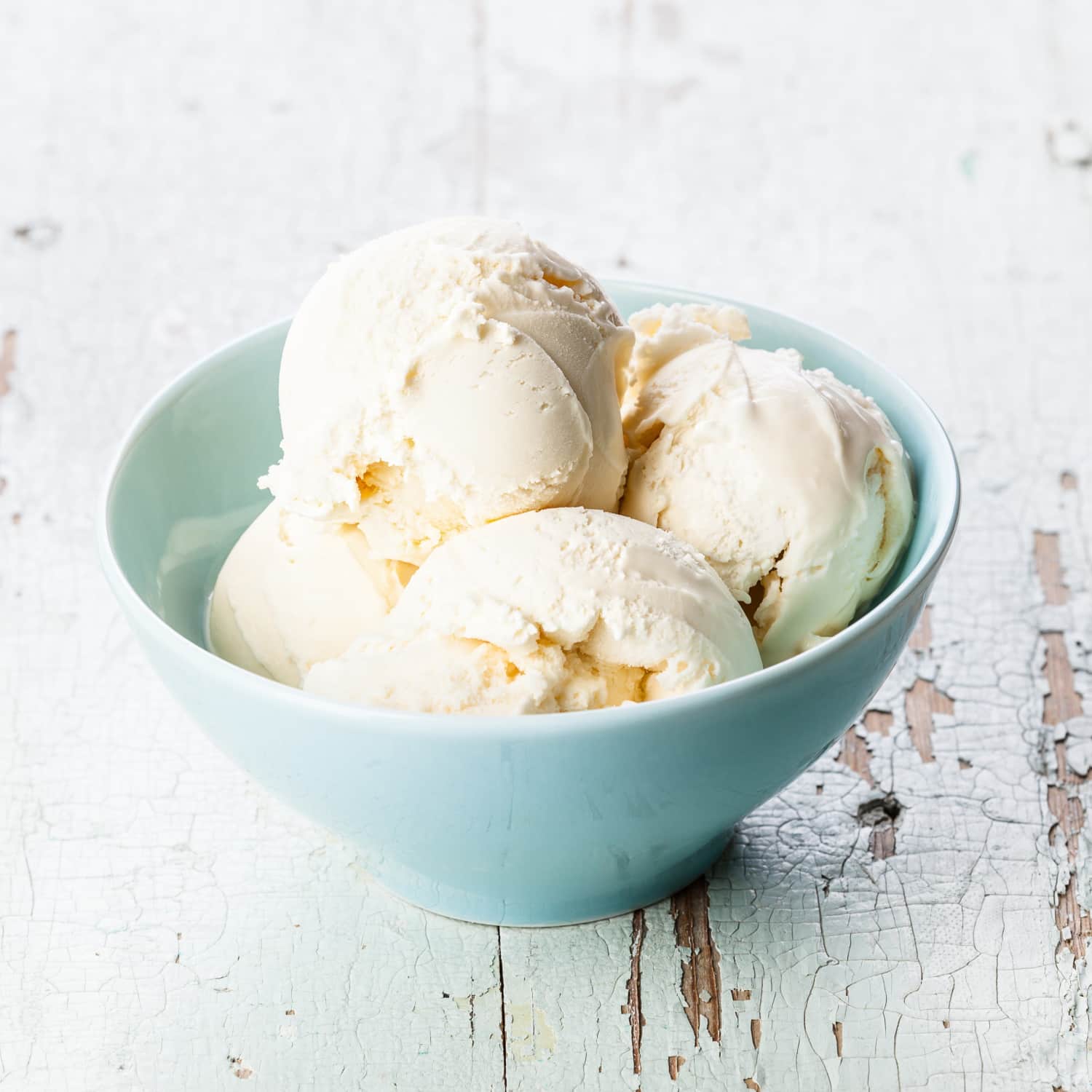 What's the Difference Between Ice Cream and Gelato? | Kitchn