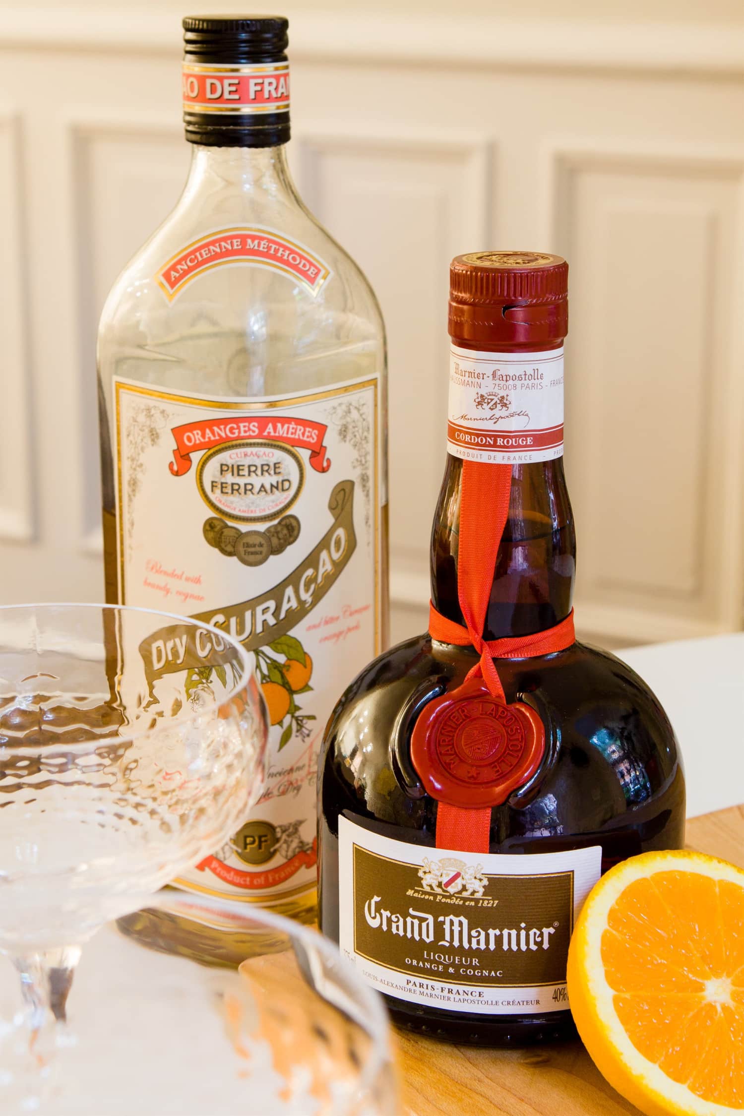 Curaçao Triple Sec and In Between: An Orange Liqueur Crib Sheet Kitchn